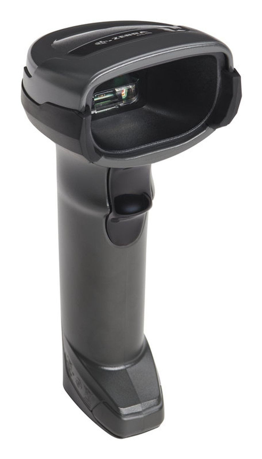ZEBRA DS4678 - USB Kit - Barcode-Scanner - Handger?t Scanner