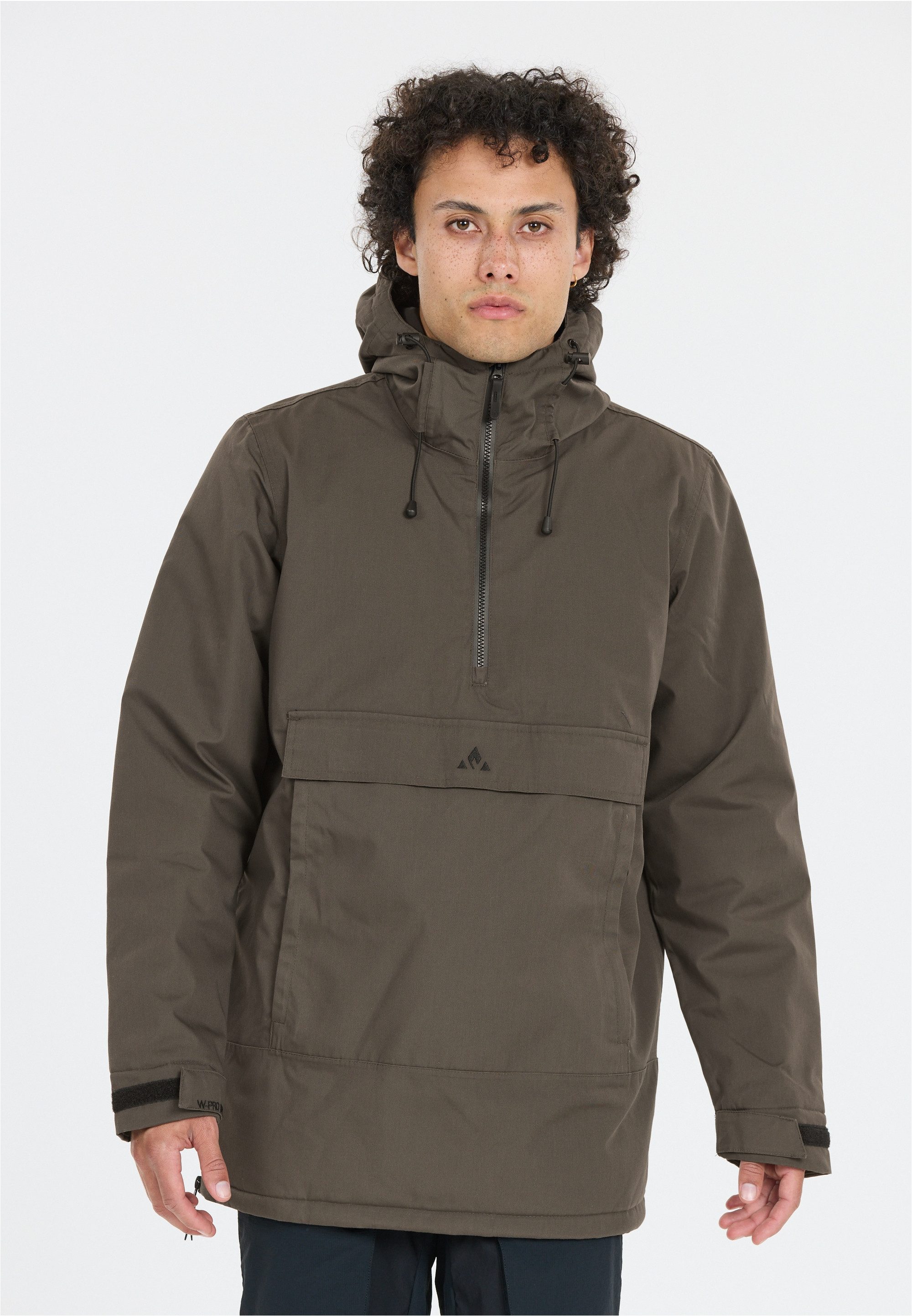 Winterjacke Lonato