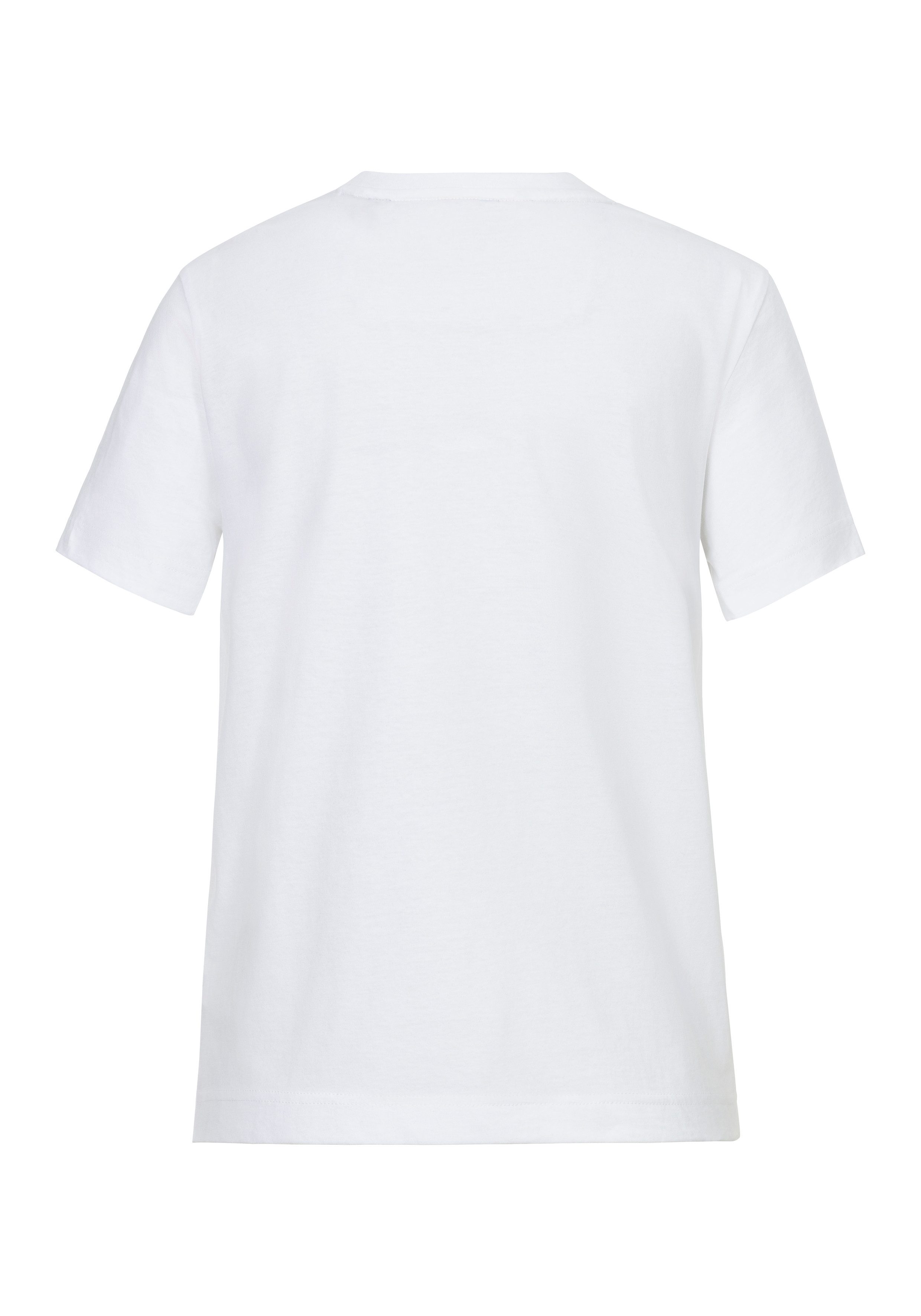 Gant T-Shirt REG SHIELD SS T-SHIRT günstig online kaufen