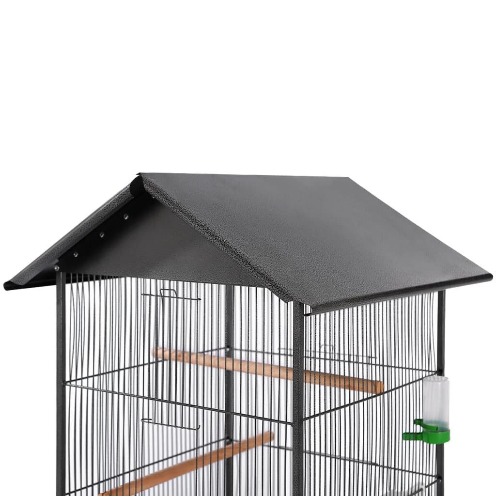 Vogelkäfig