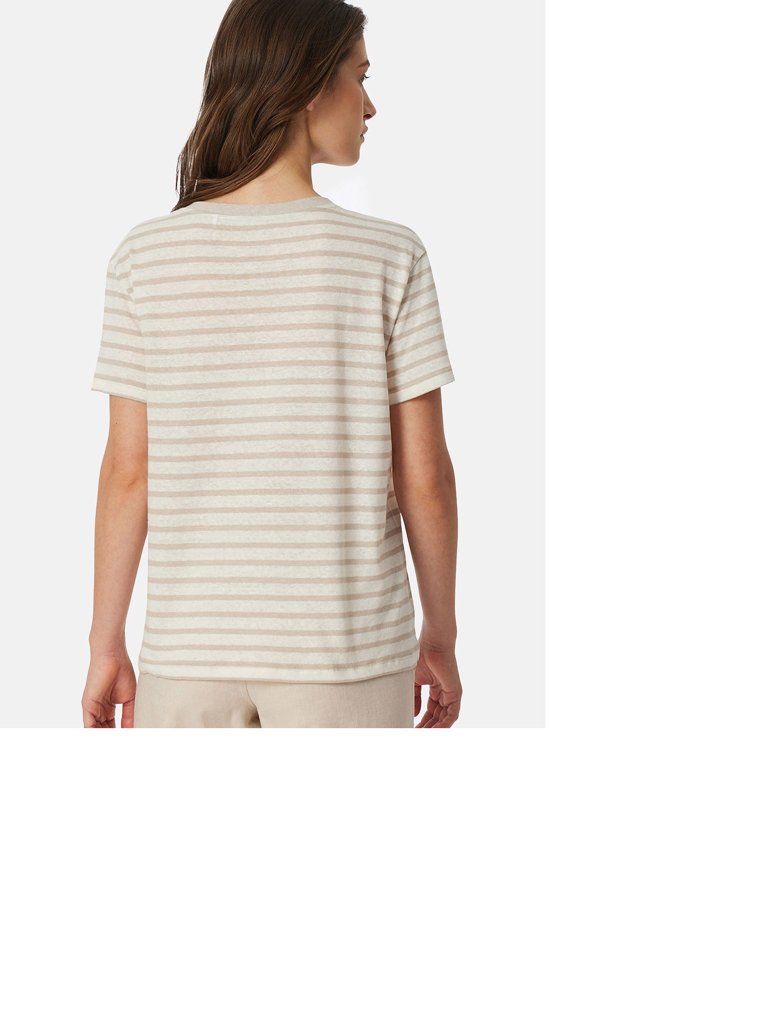 Schiesser Sleepshirt Mix & Relax schlafshirt schlafmode Pyjama