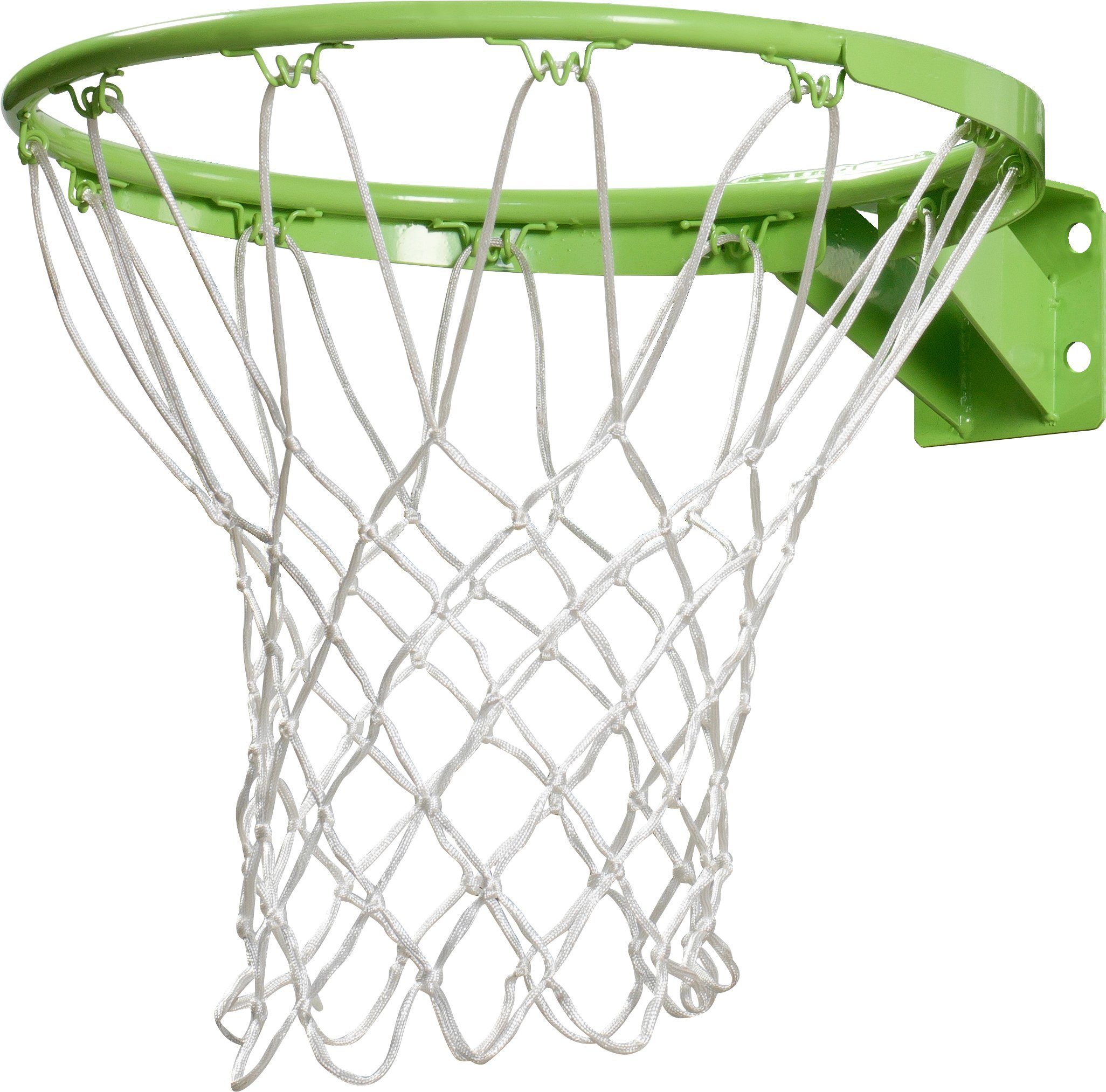 EXIT Basketballkorb Galaxy, Ø: 45 cm, Ring mit Netz