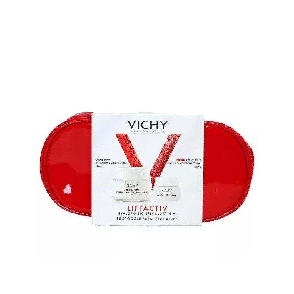 Vichy Gesichtspflege-Set Liftactiv Geschenkset