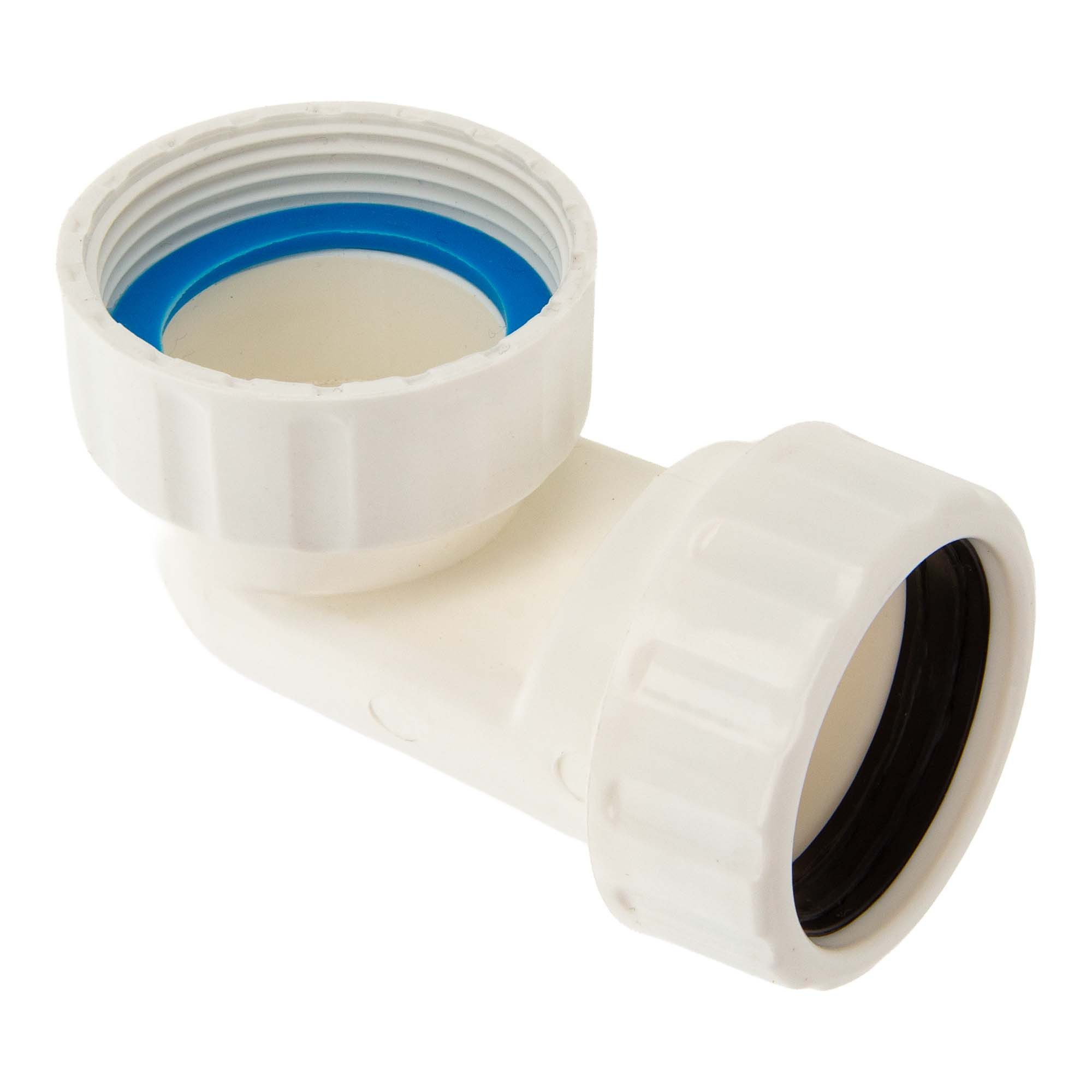 tecuro Siphon