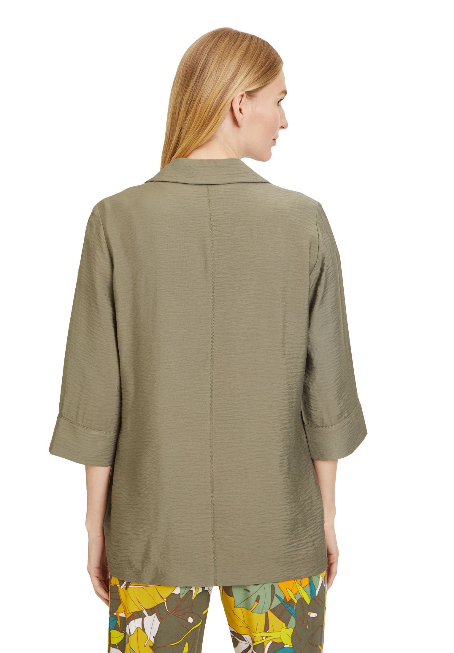 Betty Barclay Sweatblazer