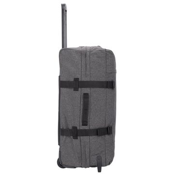 Eastpak Weichgepäck-Trolley Tranverz, 2 Rollen, Polyester