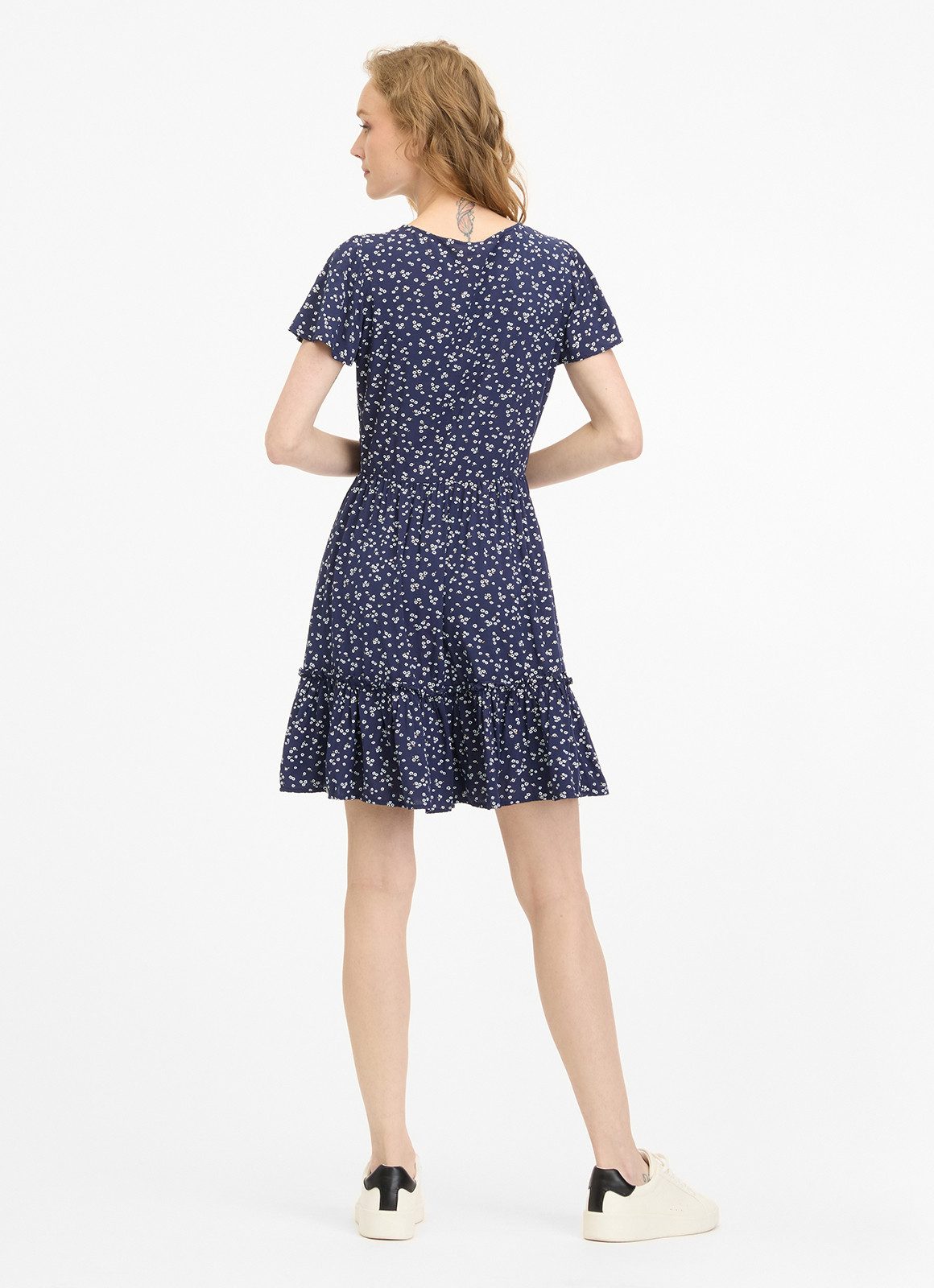 Ragwear Sommerkleid THALASKA günstig online kaufen