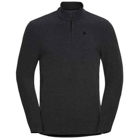 Odlo Trainingspullover Herren Midlayer ROY Langarm (1-tlg)