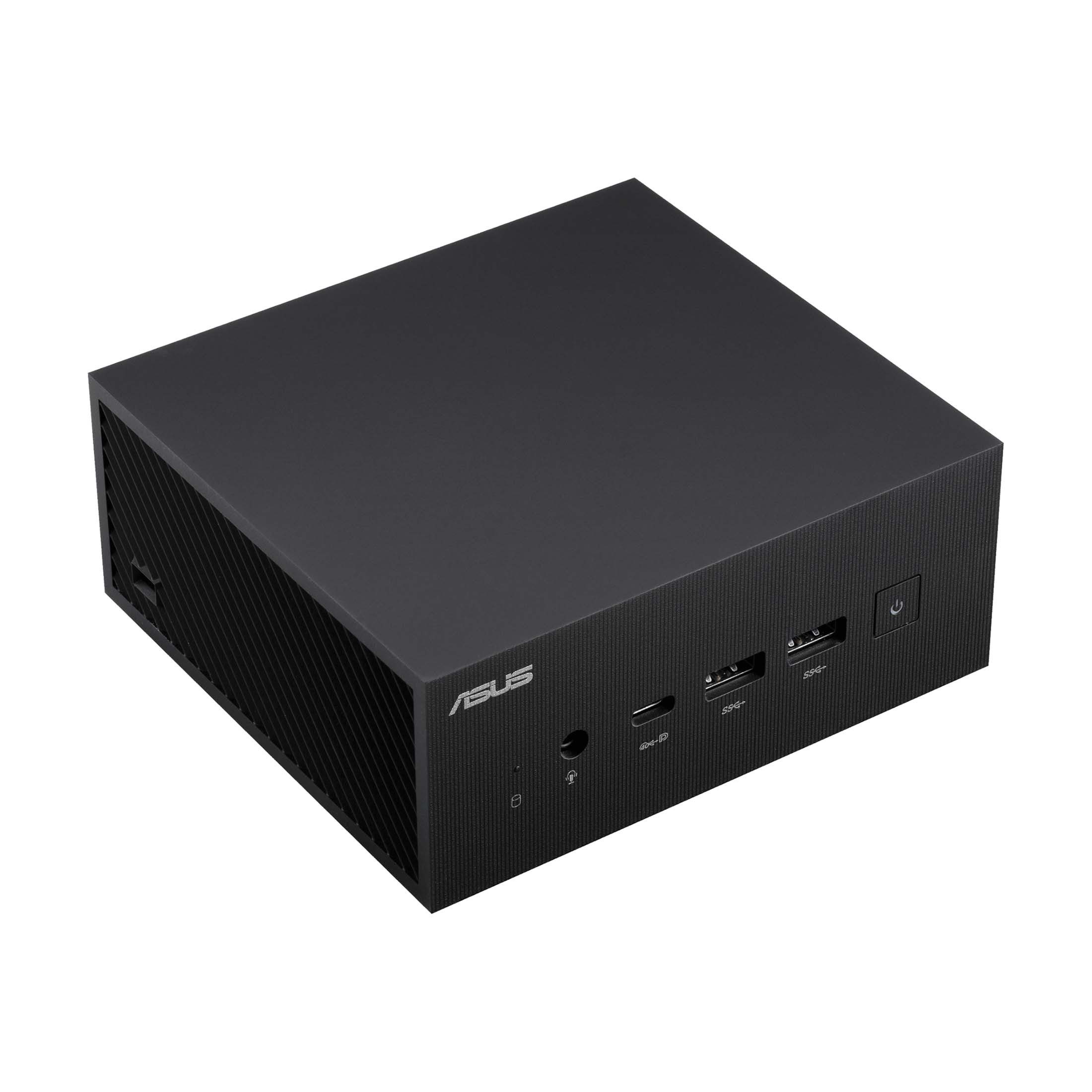 Asus ExpertCenter PN53 - AMD Ryzen 7 7735H Mini-PC (AMD Ryzen™ 7 7735H, Radeon™ 680M, 8 GB RAM, 250 GB SSD)