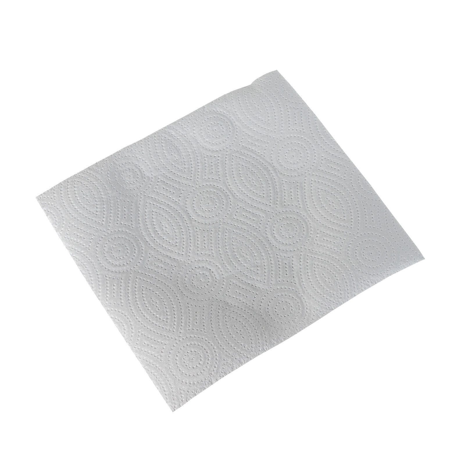 DEMA XXL Putztuchrolle Putztuch Papiertuch 100 m 500 Blatt Reinigungstuch (1-tlg) – Bild 3 von 4