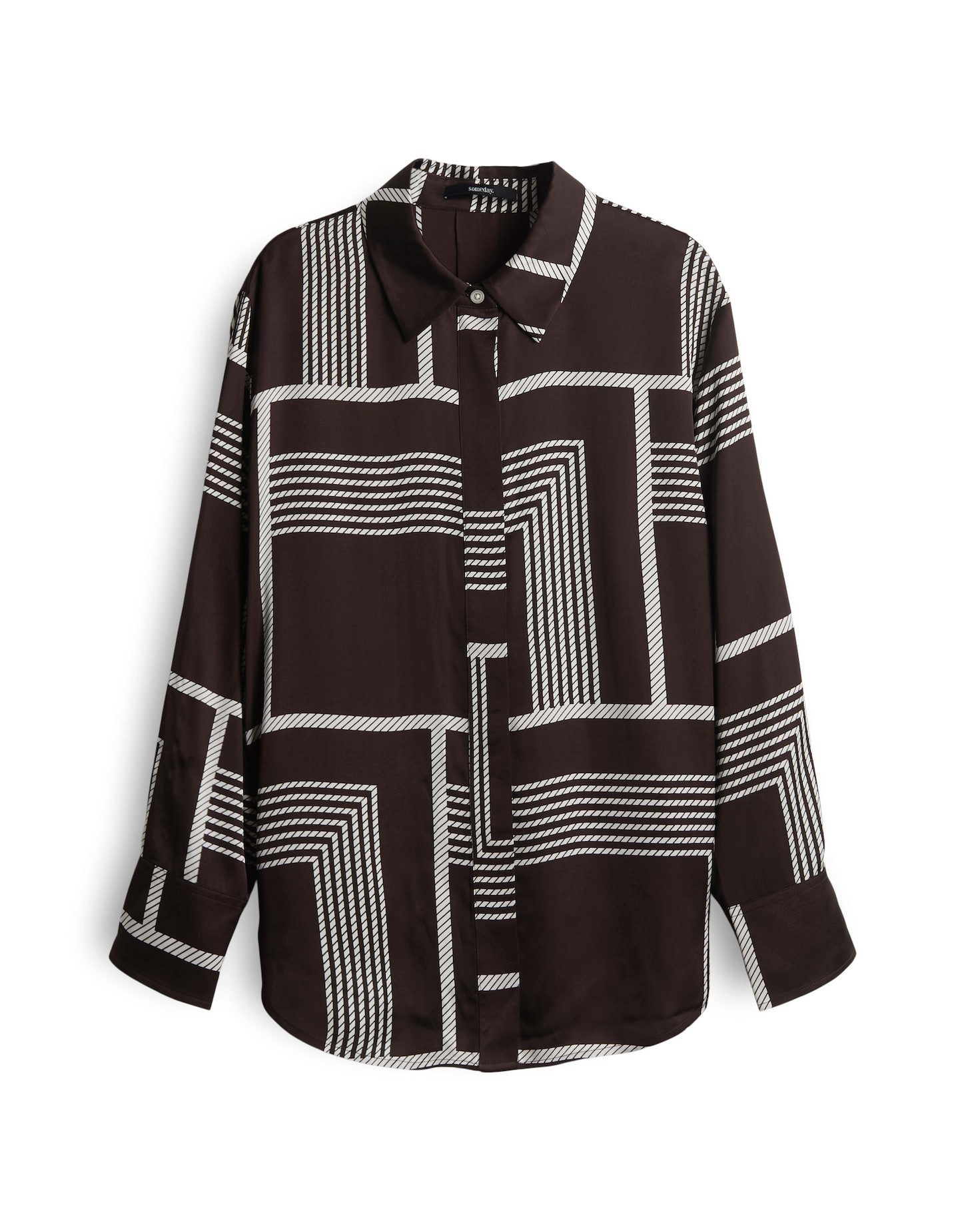 someday Langarmbluse günstig online kaufen