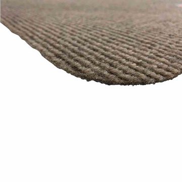 Fußmatte Ripsmatte Monti 40x60cm Fußmatte Schmutzfangmatte Fußmatte Fußabtreter, Siena Home
