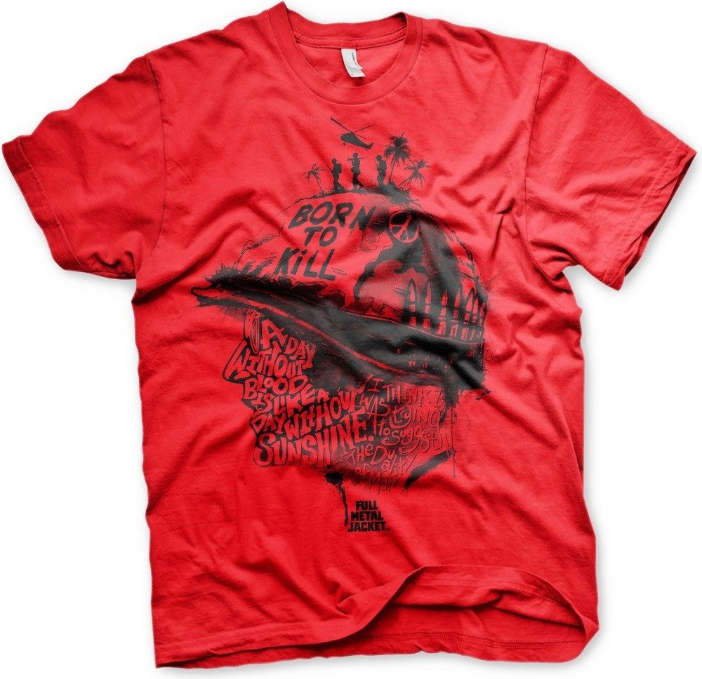 Full Metal Jacket T-Shirt