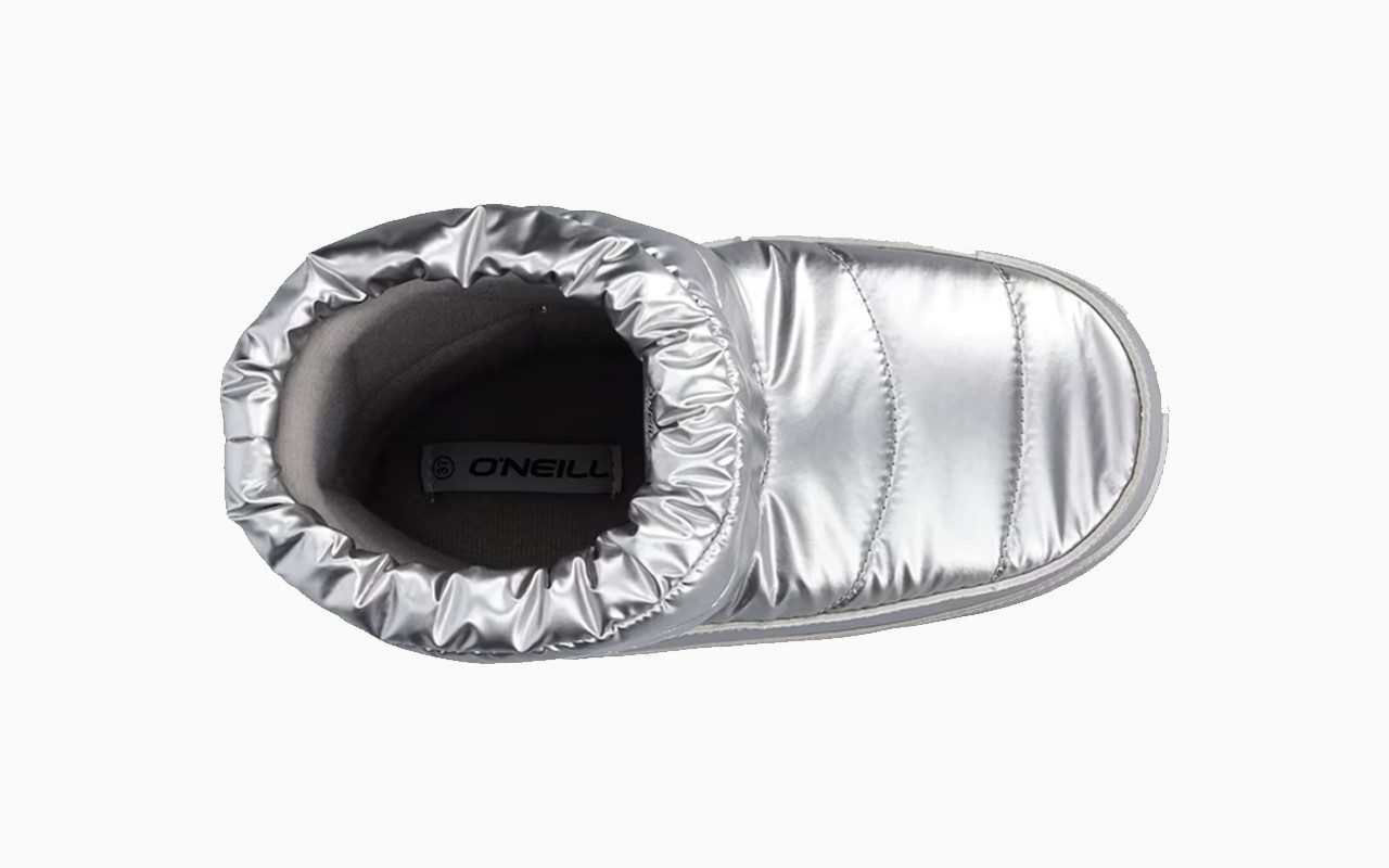 O'Neill LISA CHELSEA WOMEN MID Winterstiefel Winterschuhe, Winterboots, Snowboots