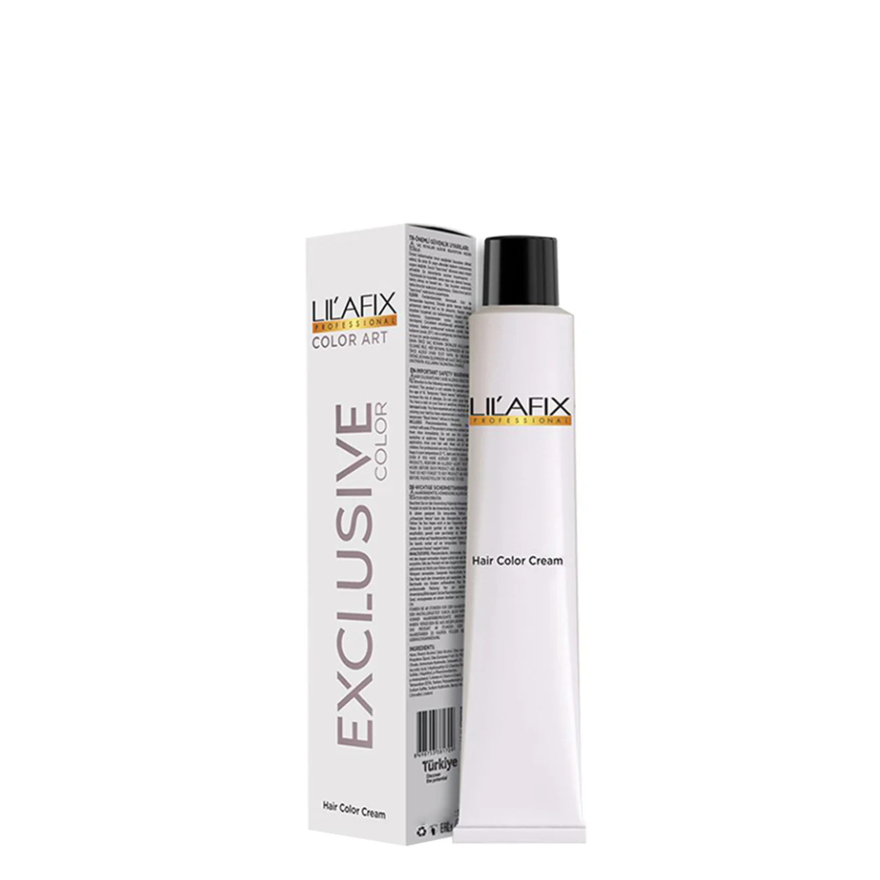 Lilafix Haarfarbe Colour Art Exclusive Colour 100 ml