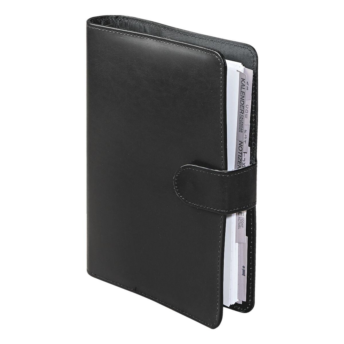 BIND Terminplaner, jährlich aktualisierbar, (ohne Kalendereinlage)