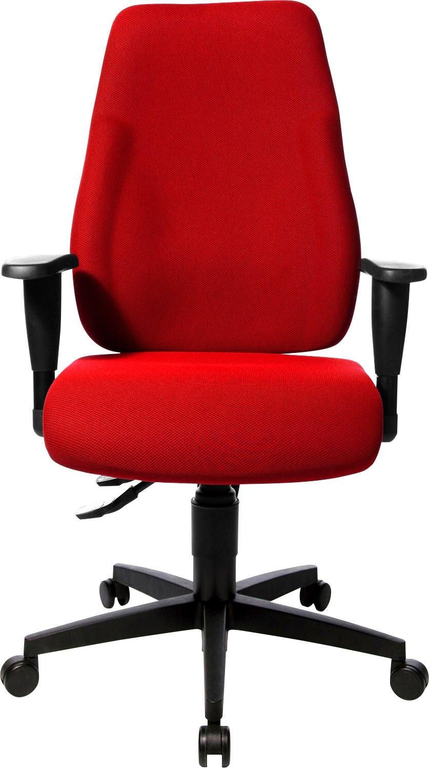 TOPSTAR Bürostuhl Lady Sitness günstig online kaufen