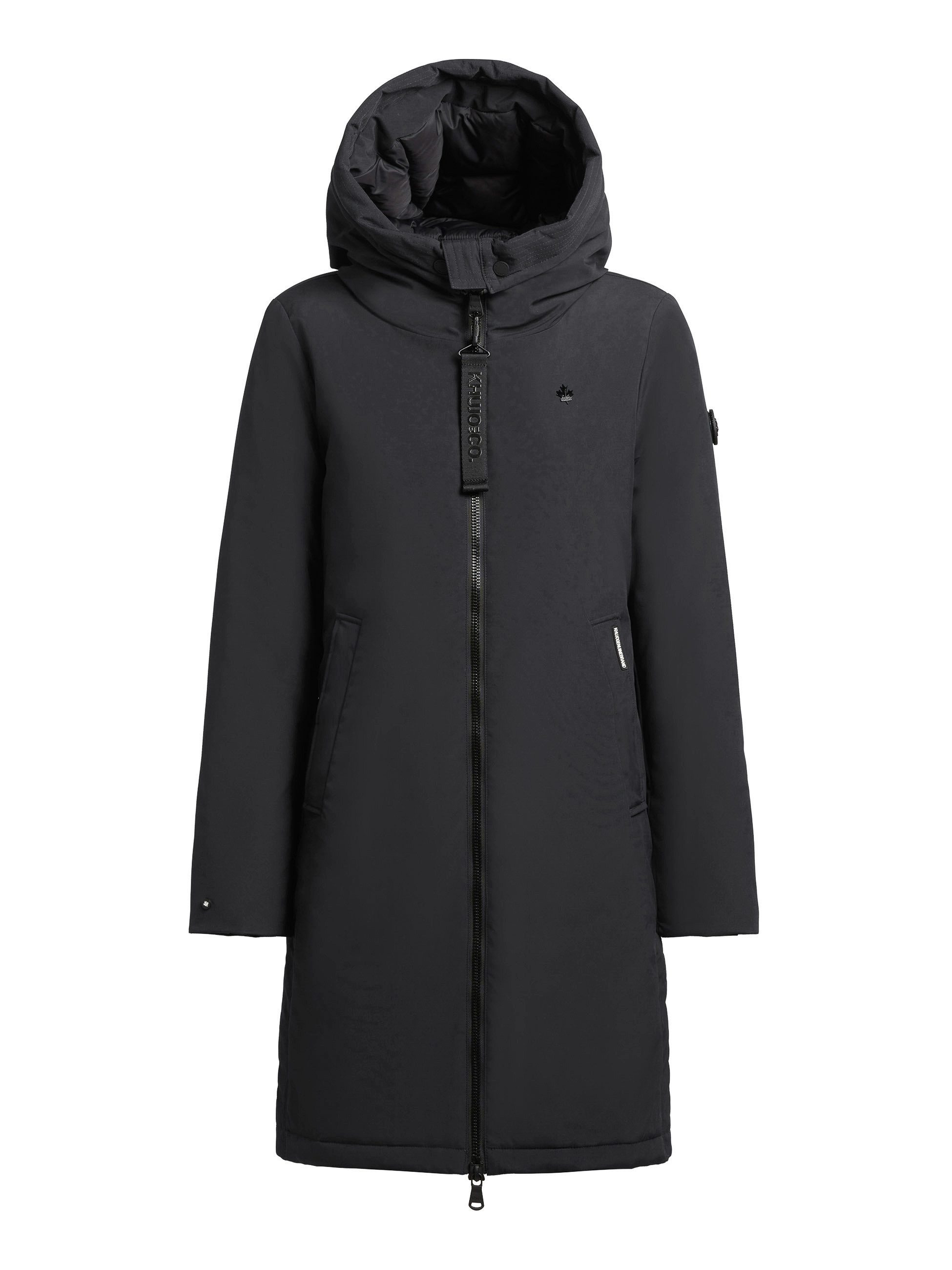 khujo Kurzmantel YAAK4 günstig online kaufen