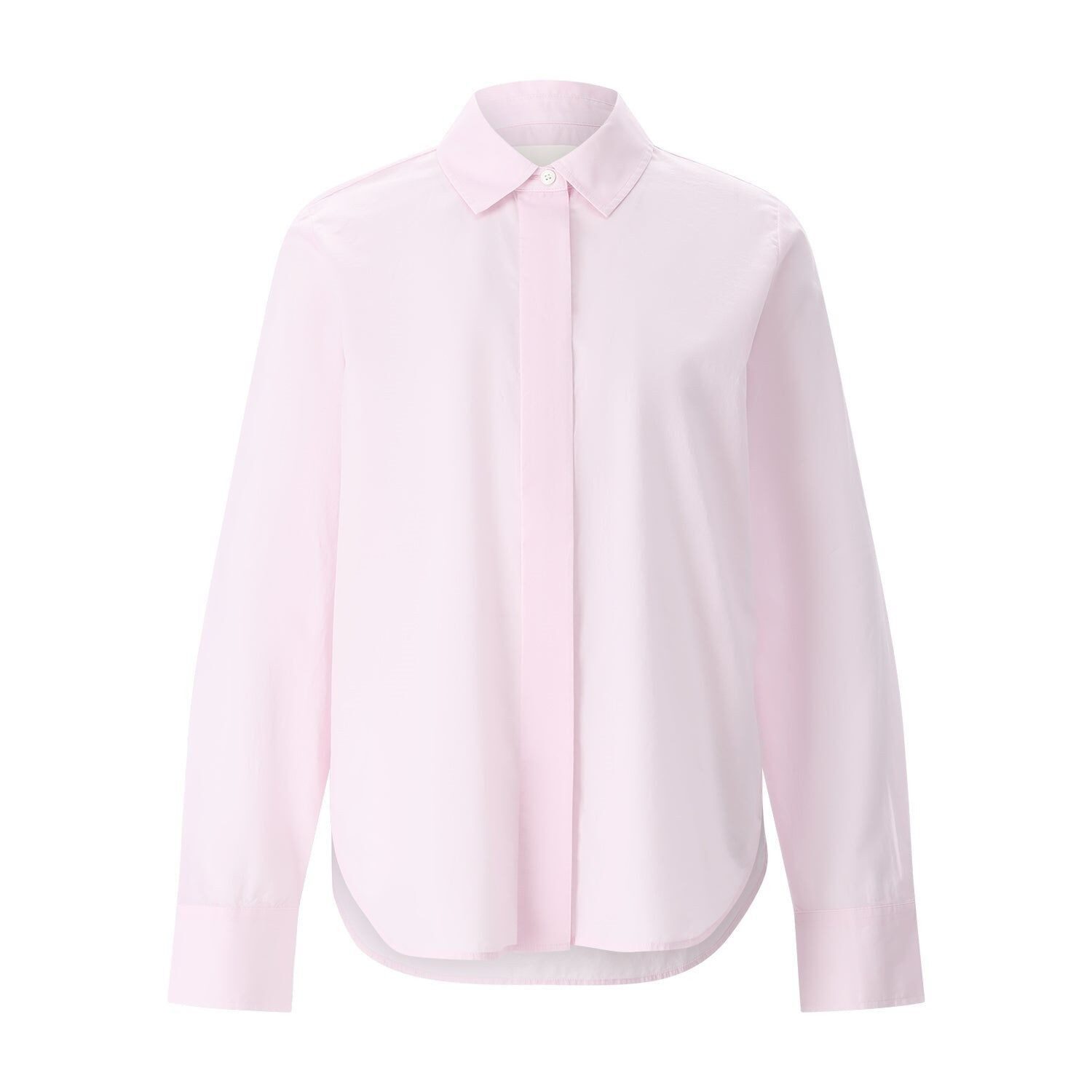 CLOSED Klassische Bluse