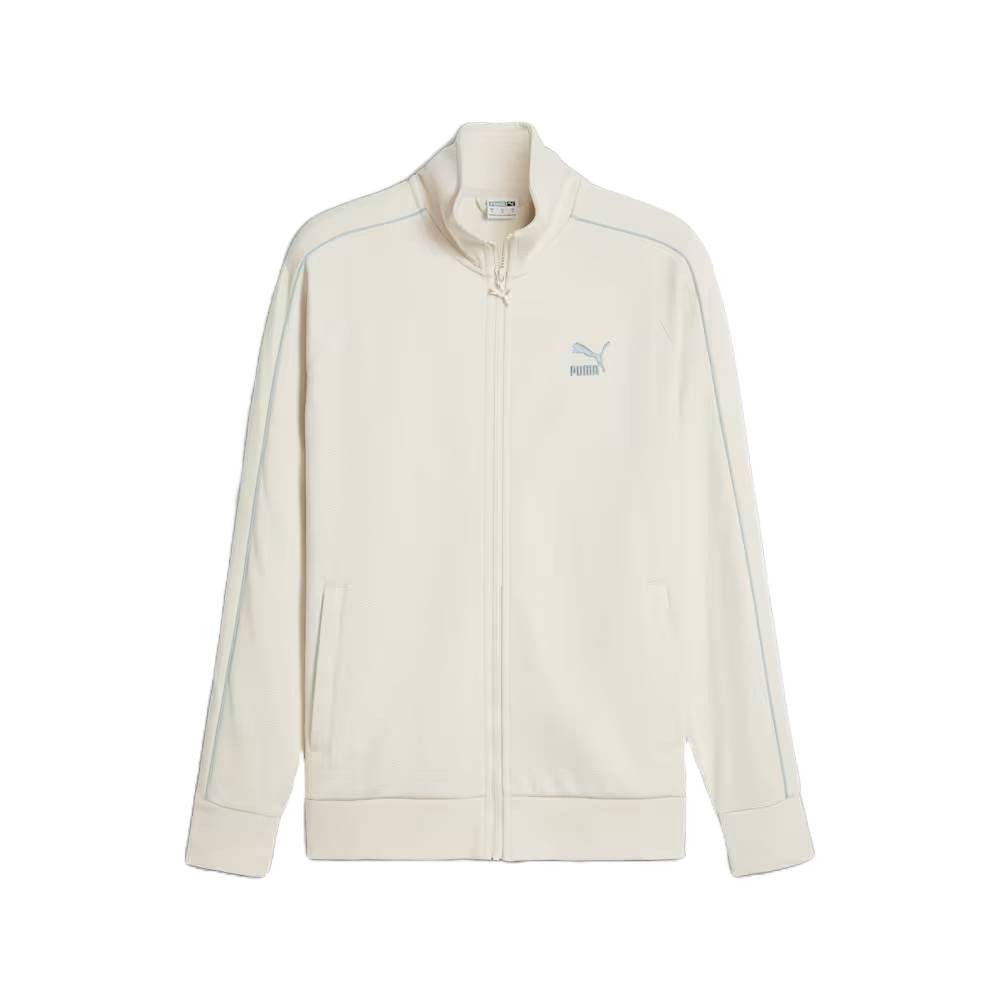Trainingsjacke Sweatjacke Puma T7Track Jacket