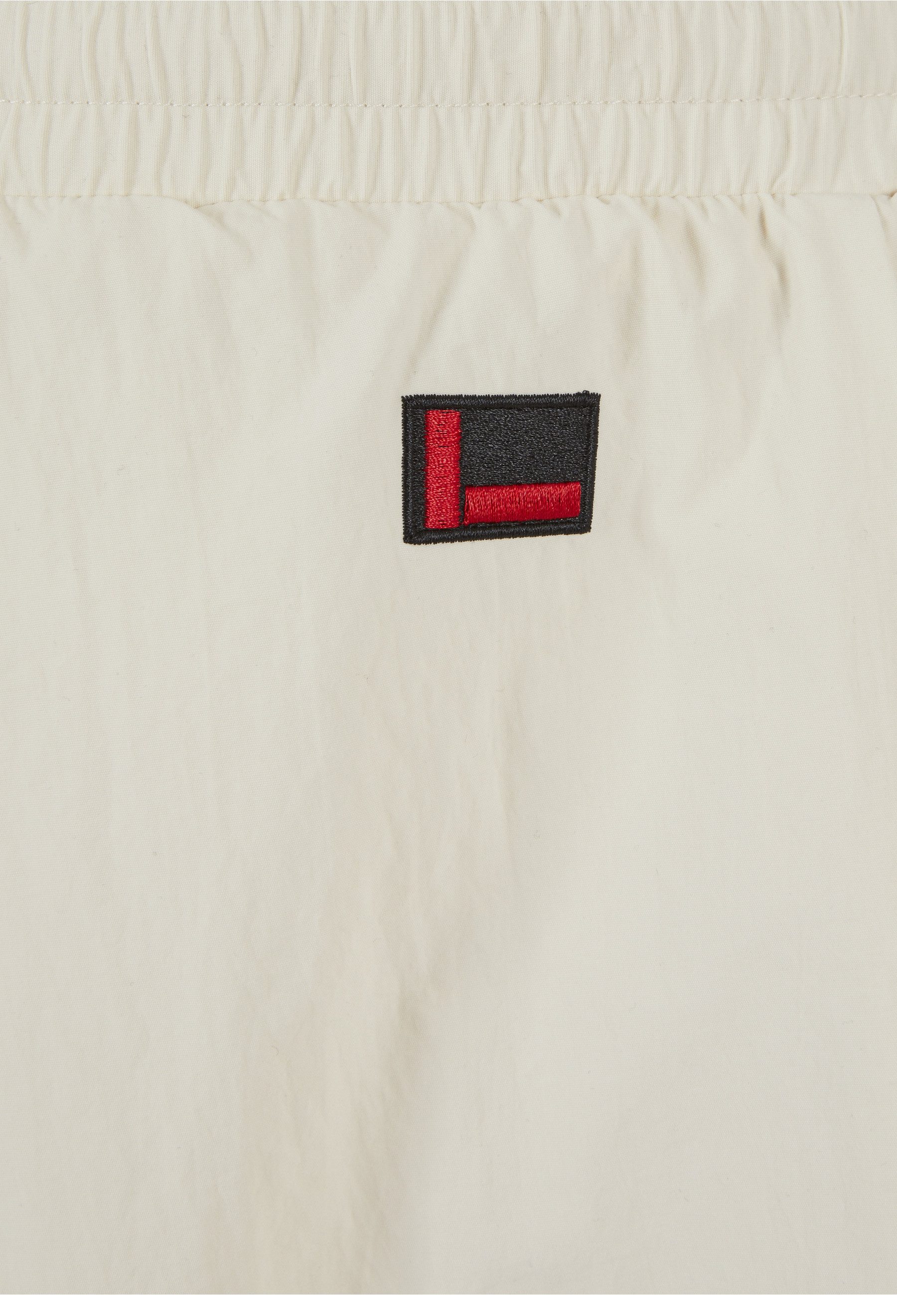 Fubu Jogginghose Fubu Herren FM241-010-2 Fubu Corporate Block Track Pants (1-tlg)
