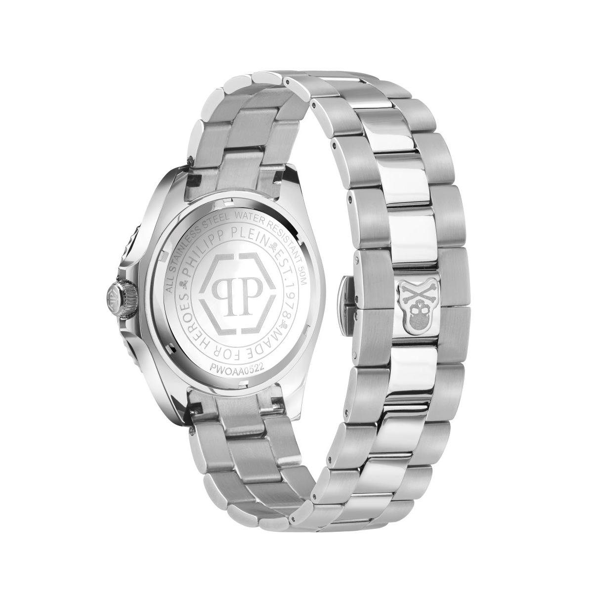 PHILIPP PLEIN Quarzuhr PWOAA0522