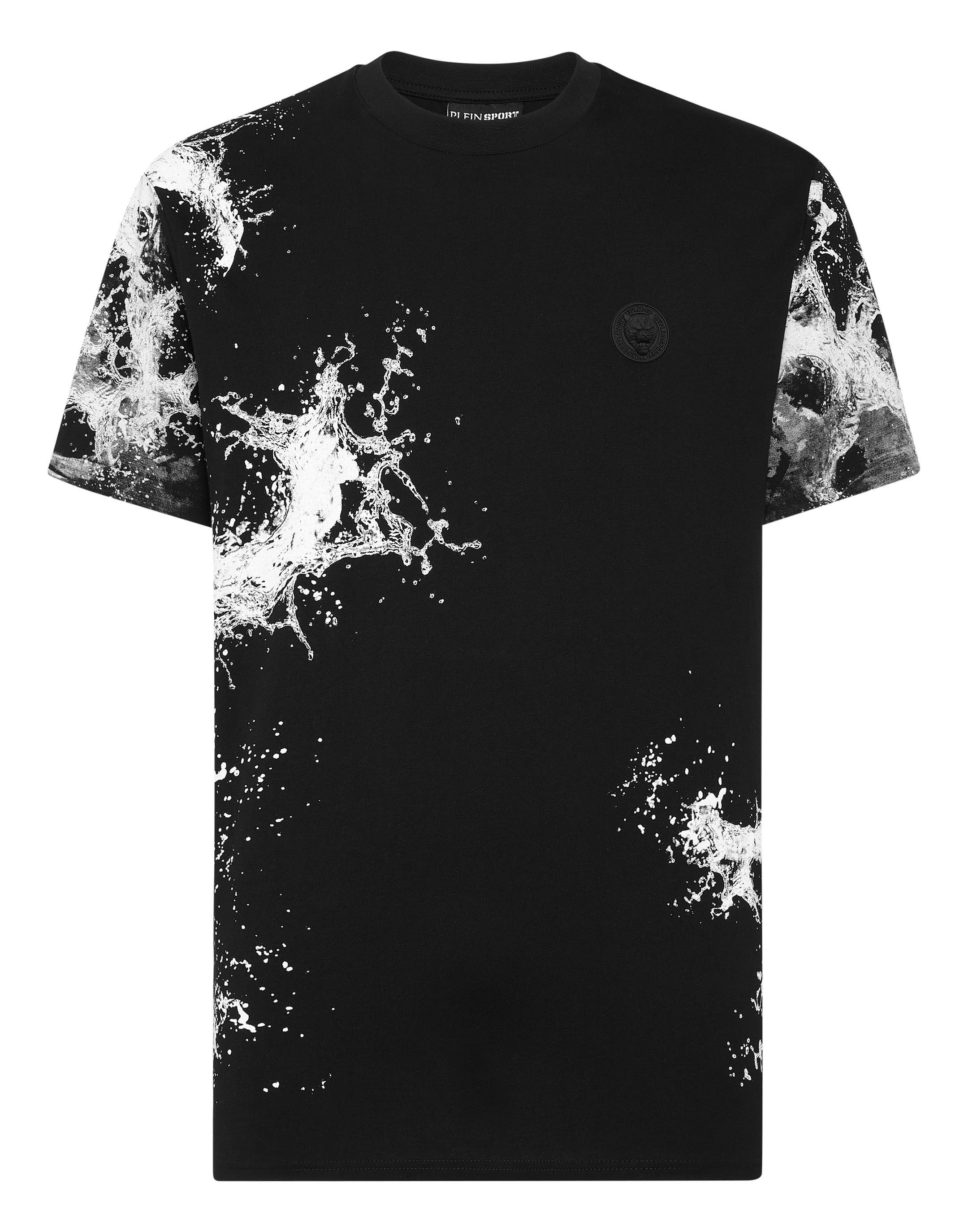PLEIN SPORT T-Shirt T-Shirt günstig online kaufen