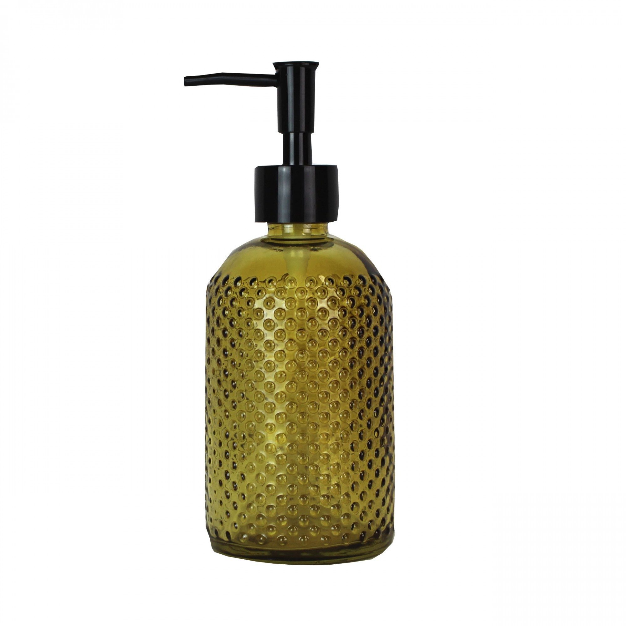 mitienda Seifenspender Seifenspender Modern gelb
