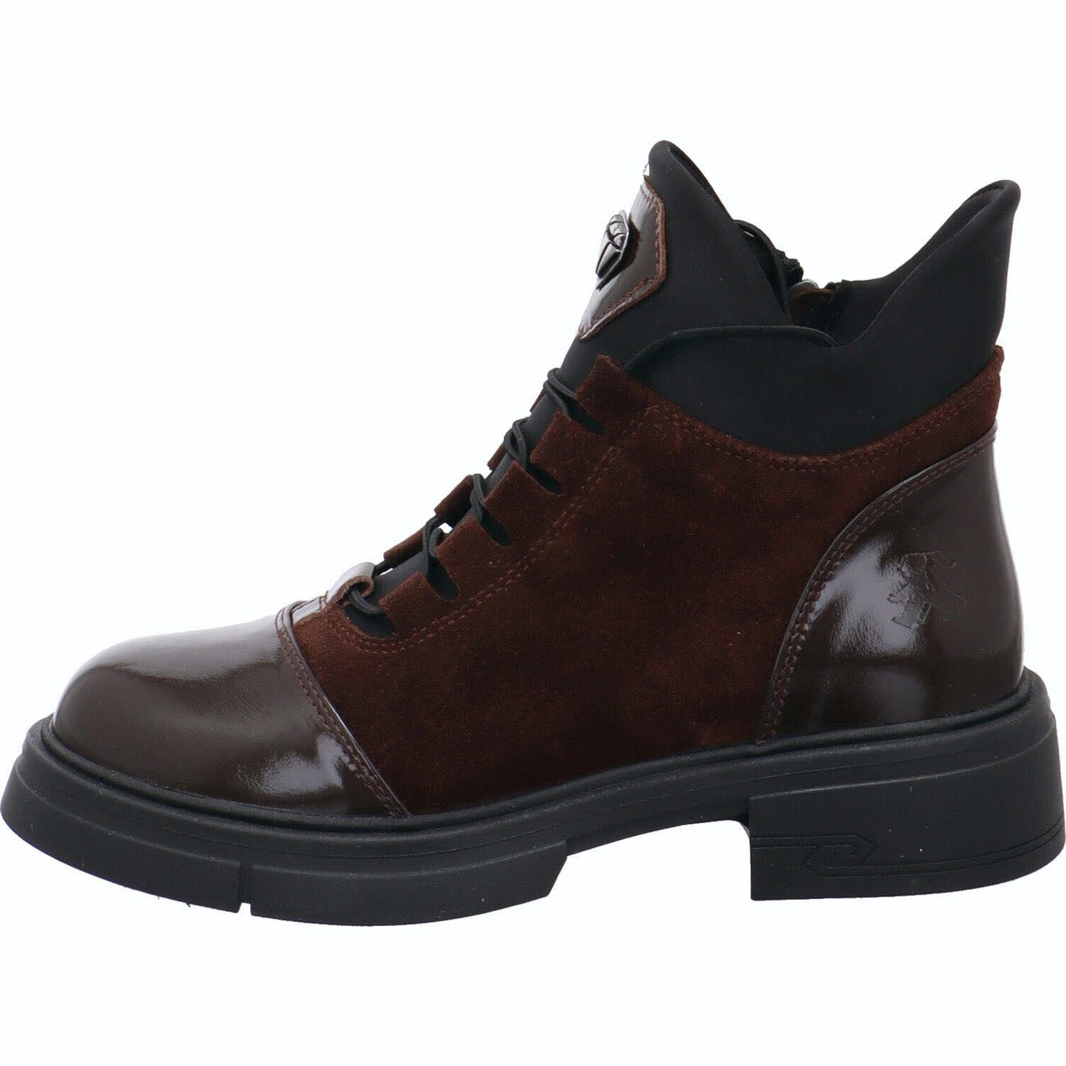 2GO FASHION Schnürboots