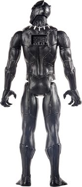 Hasbro Spielfigur Marvel Avengers, Titan Hero Serie, Black Panther