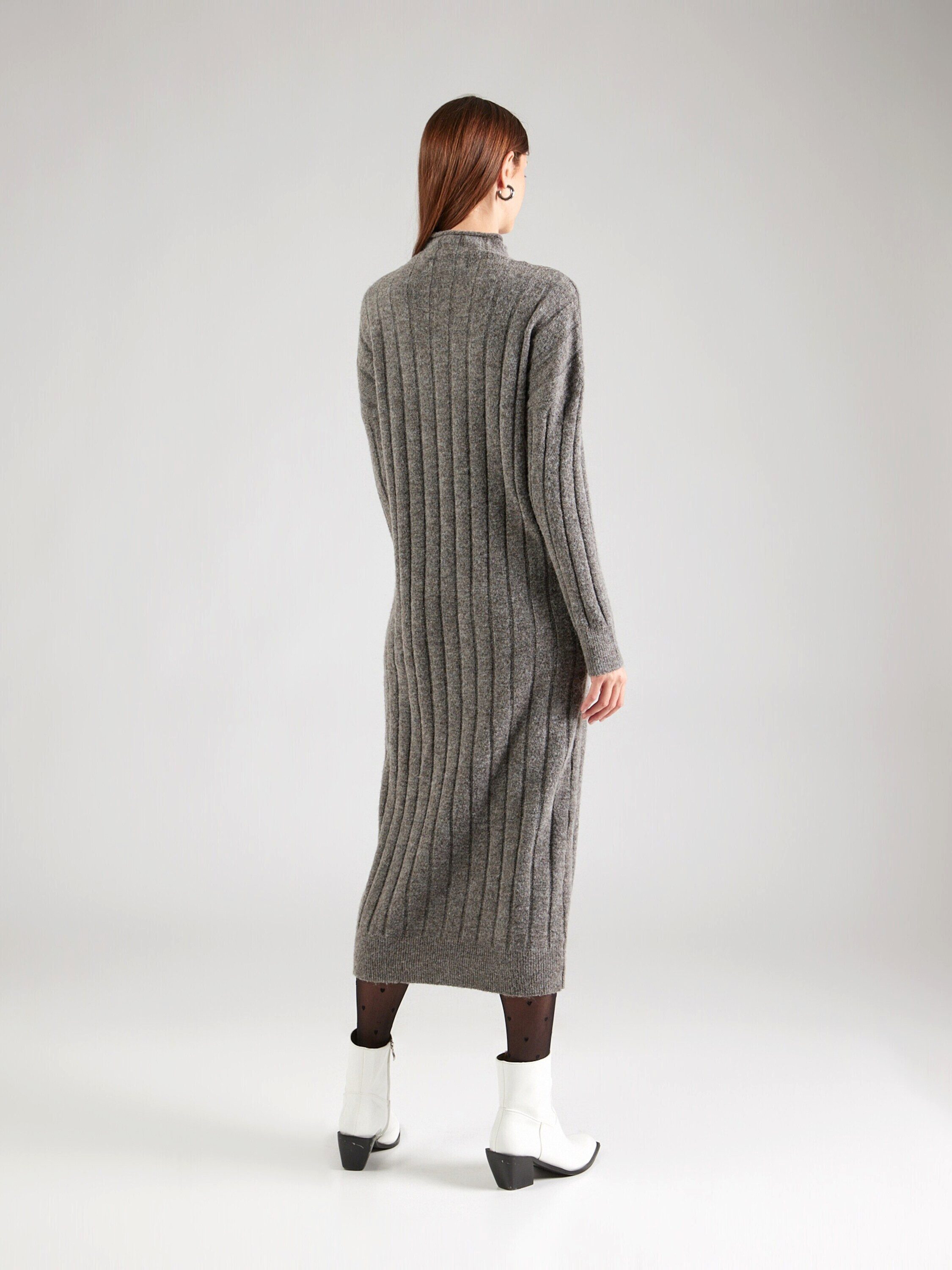 Vero Moda Strickkleid (1-tlg) Plain/ohne Details günstig online kaufen