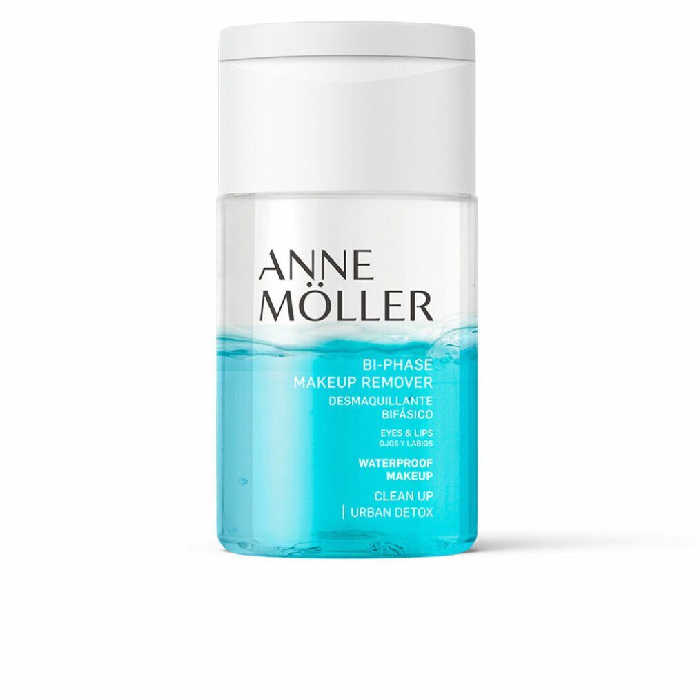 Anne Möller Make-up-Entferner ANNE MÖLLER Clean Up - BI-Phase Makeup Remover 100ml