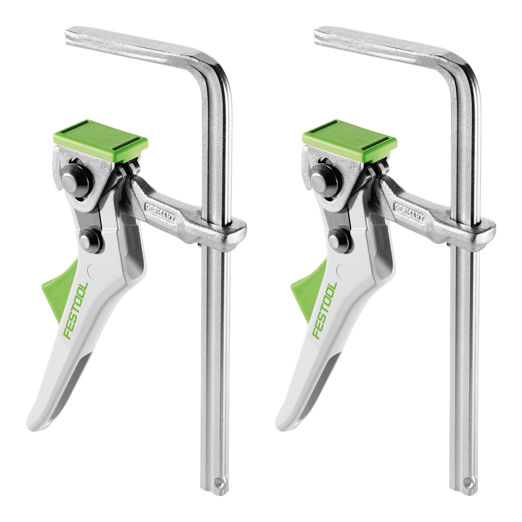 FESTOOL Maschinen-Führungsschienen FS 1400/2 BL Führungsschiene 1400 mm Blau (578246) 100Y Jubiläums