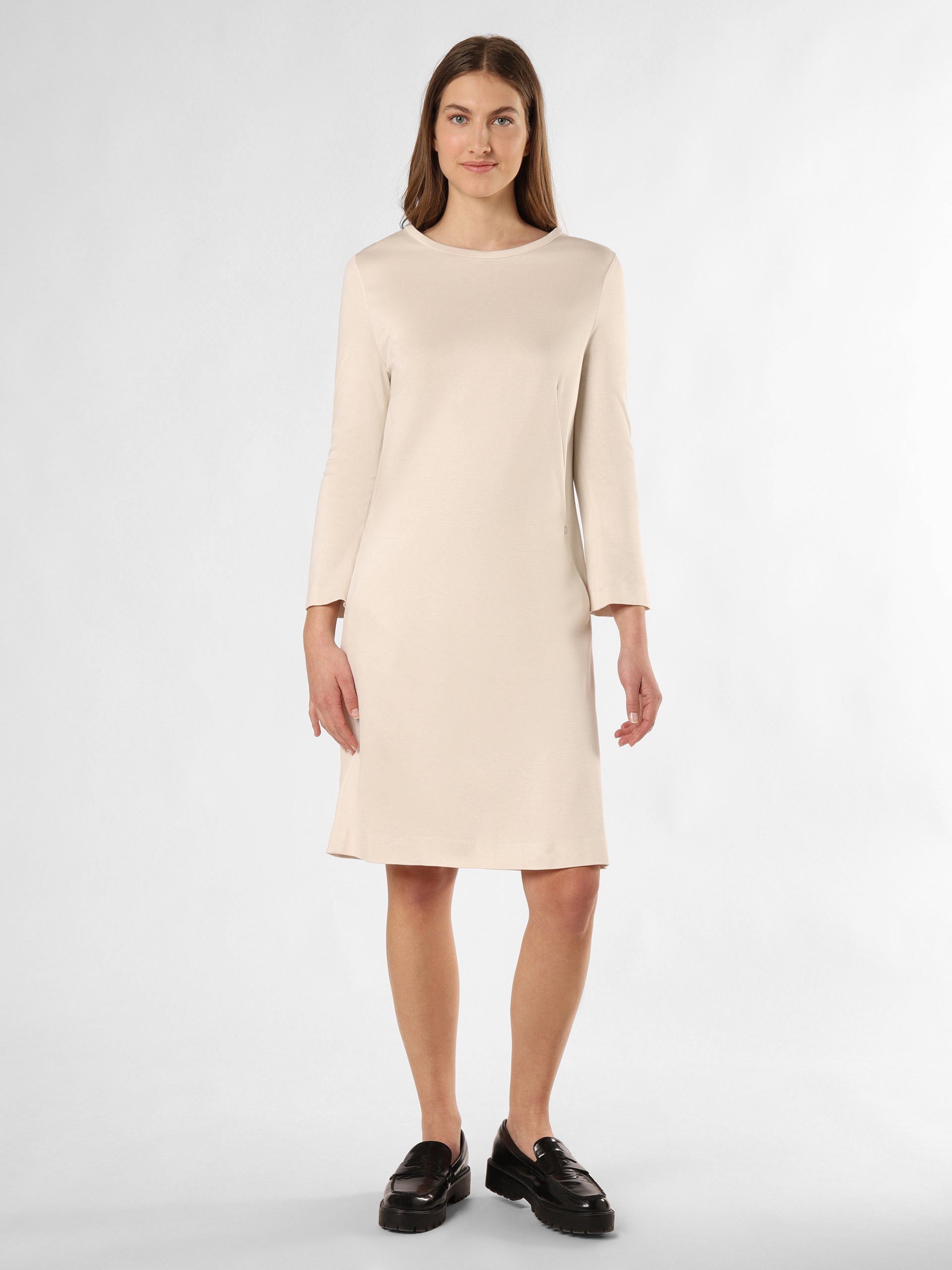 Jerseykleid