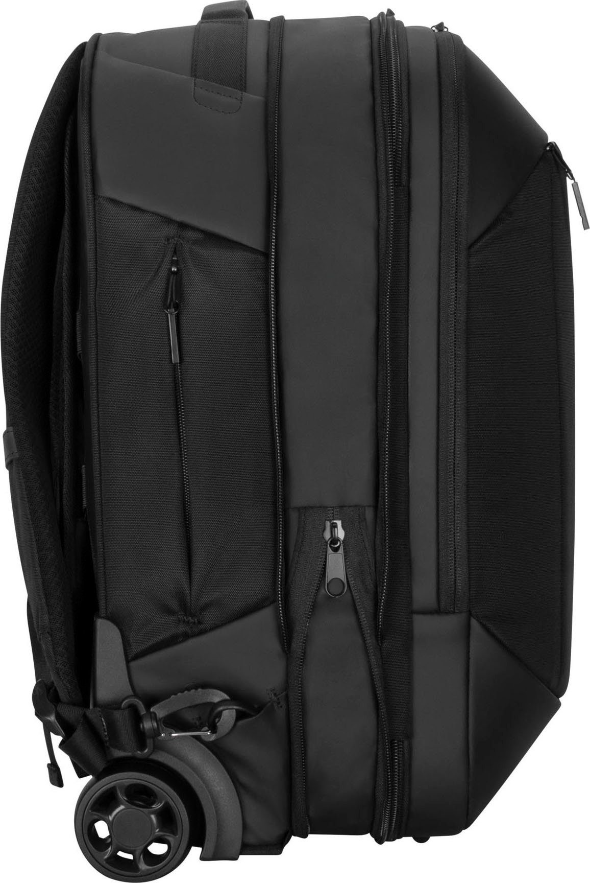 Targus Laptoptasche Mobile Tech 15.6 Traveller Backpack Rolling