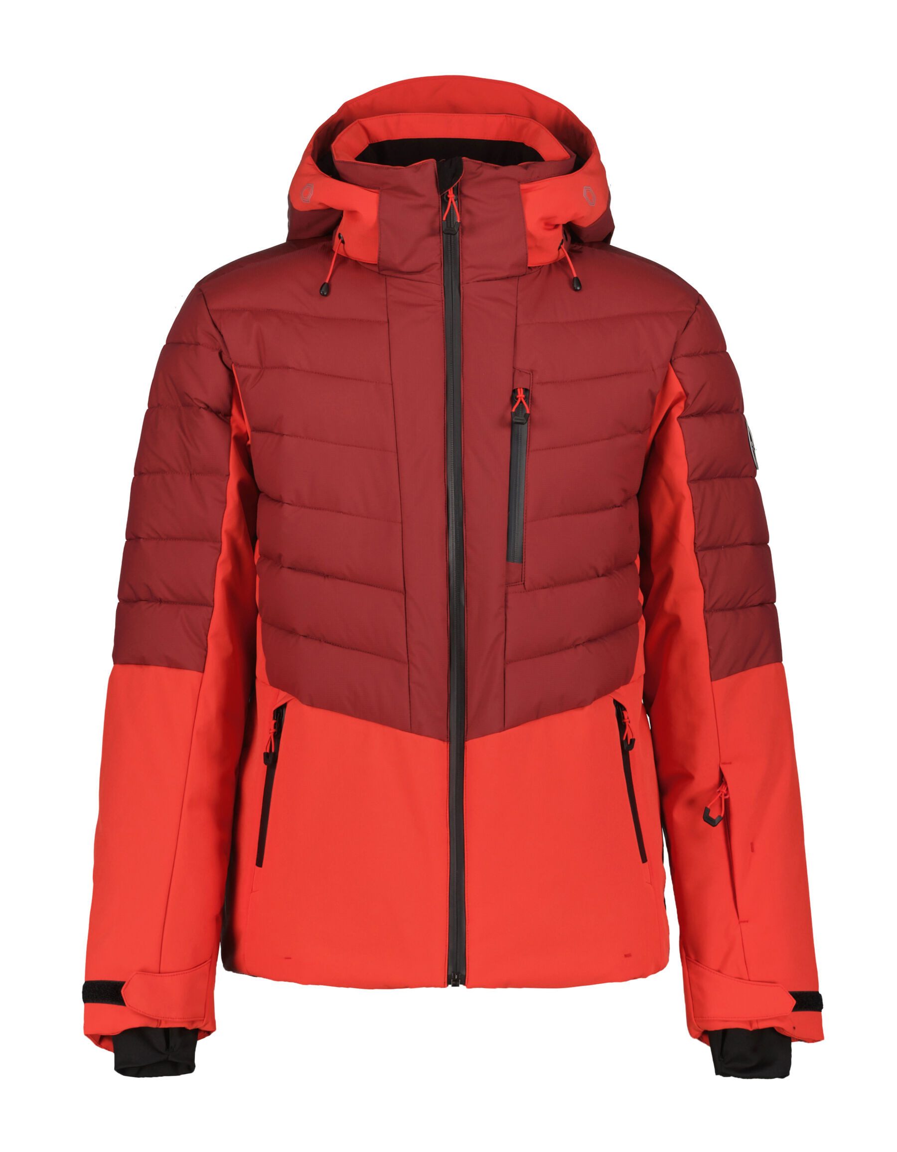 Icepeak Skijacke Icepeak Jacke Folsom