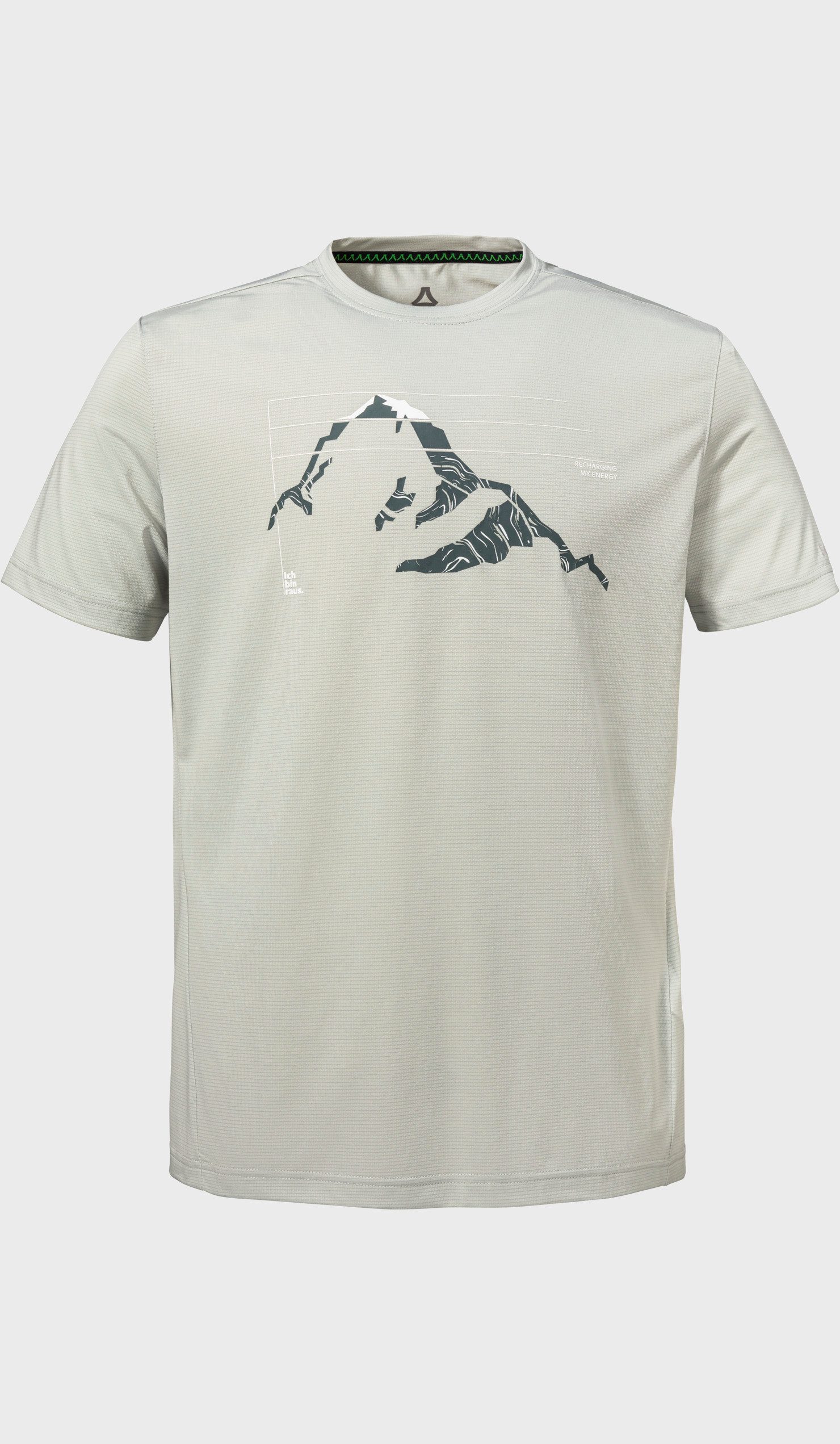 Schöffel Funktionsshirt CIRC T Shirt Sulten M günstig online kaufen