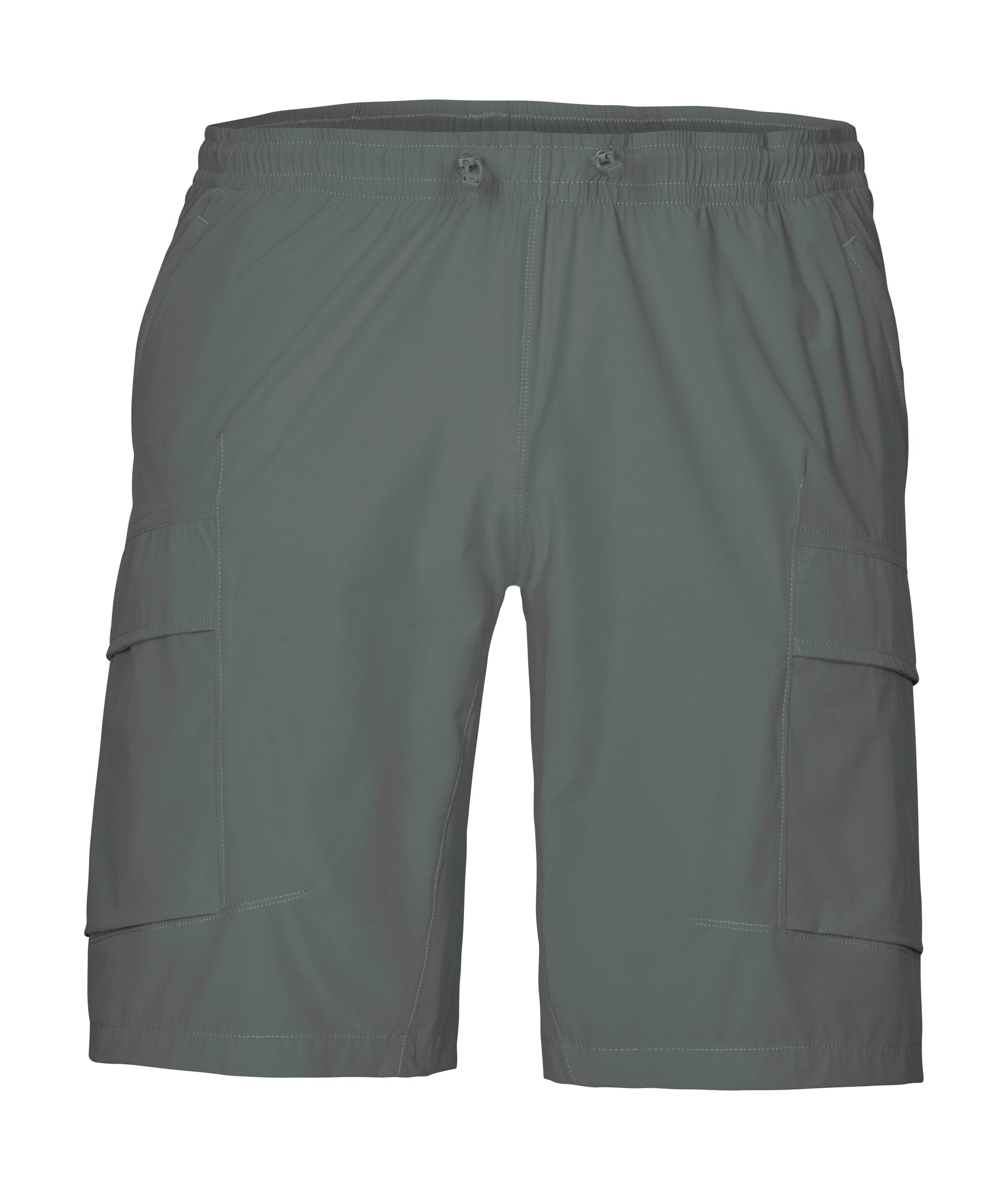 Killtec Shorts KOS 184 MN SHRTS Leichte, wasserabweisende Funktionsshorts mit 4-Wege-Stretch