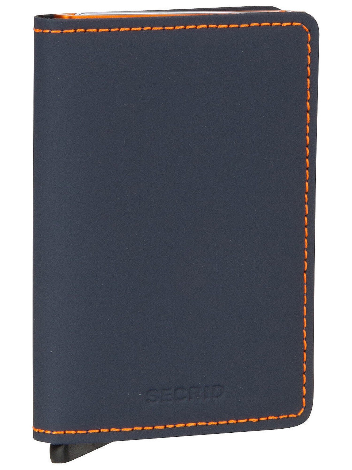 SECRID Geldbörse Slimwallet Matte