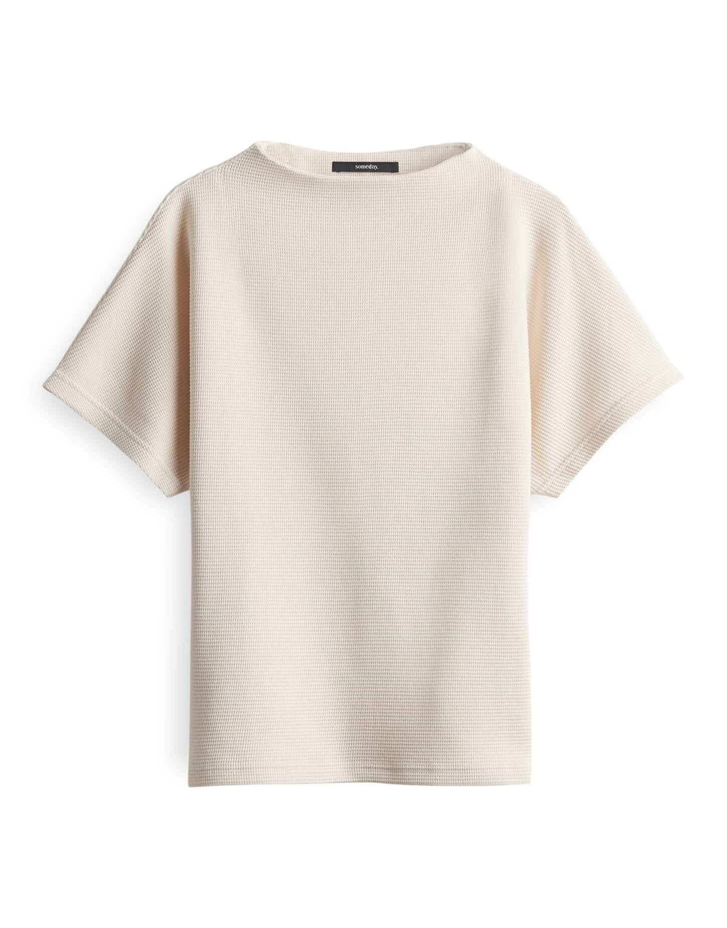 someday Kurzarmshirt KILIO Regular aus weichem günstig online kaufen