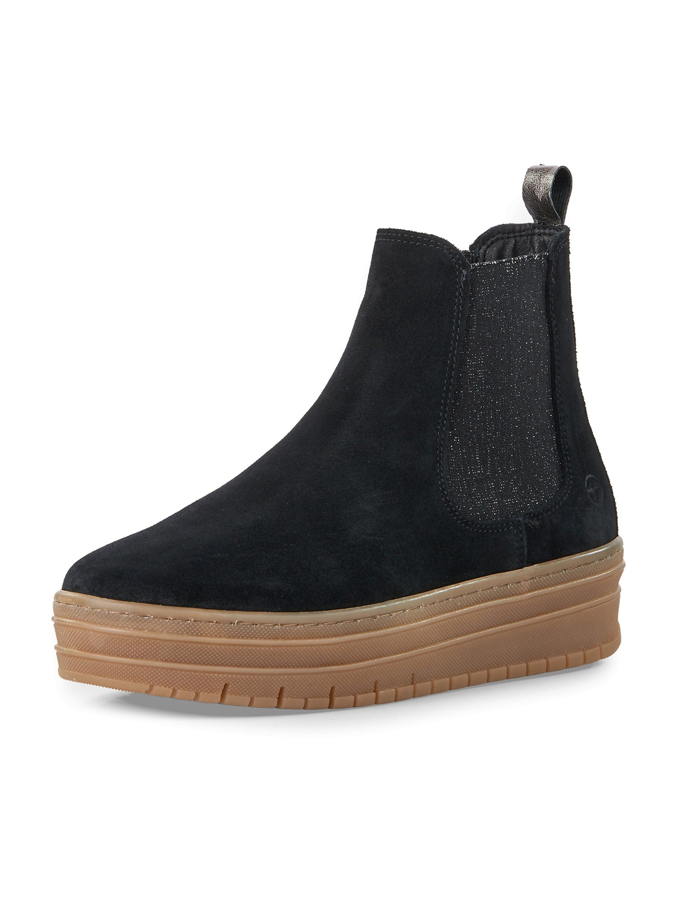 Stiefelette