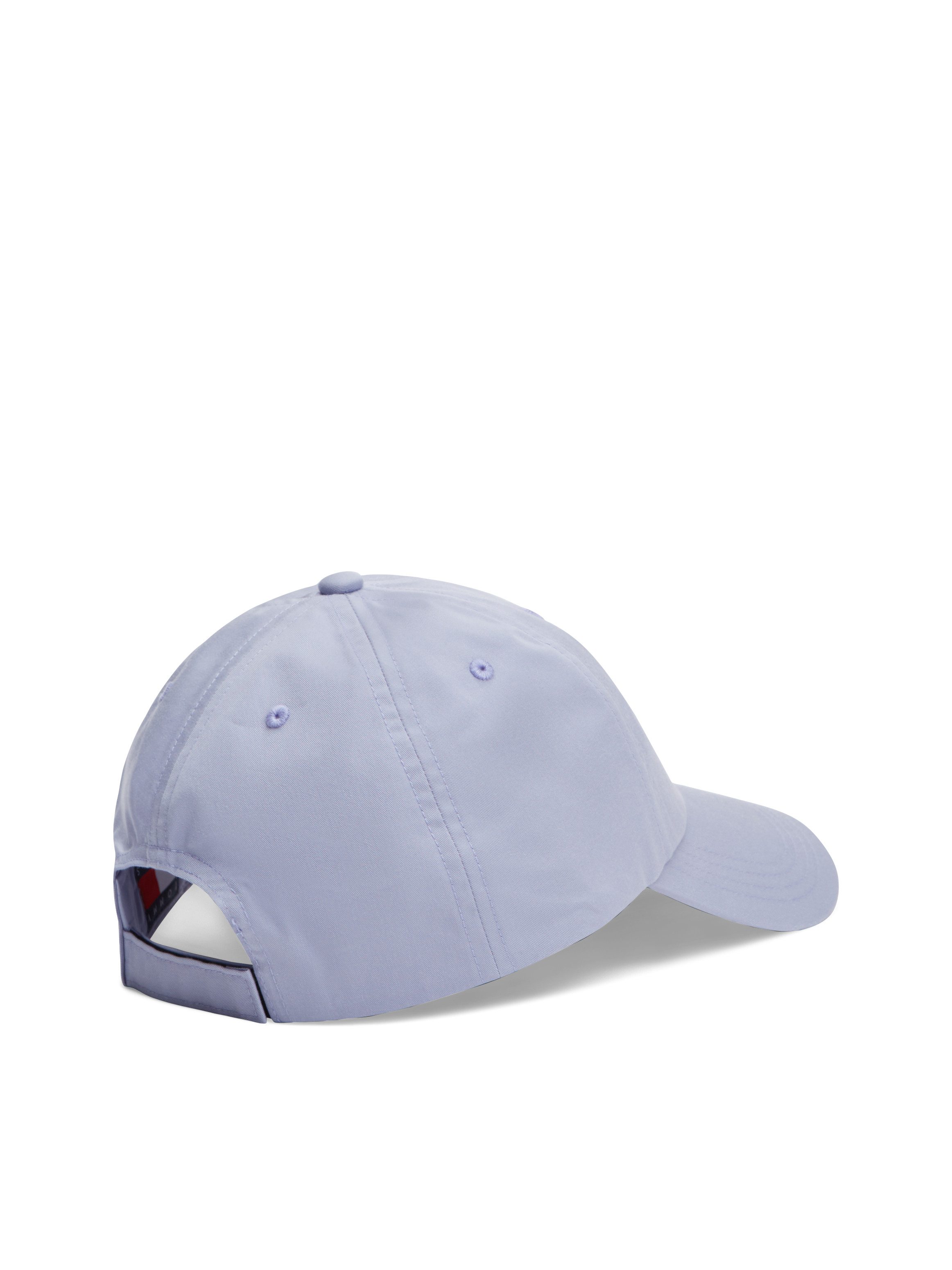 Tommy Jeans Baseball Cap TJW LINEAR LOGO 6 PANEL CAP mit Logostickerei UNISEX
