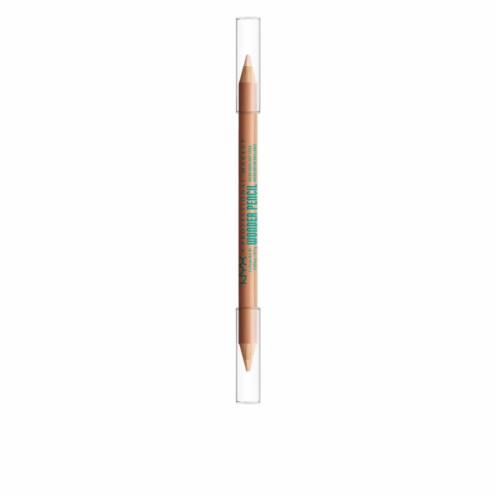 Nyx Professional Make Up Маркер Wonder Pencil Micro Highlight Stick 01-Light 5,5g