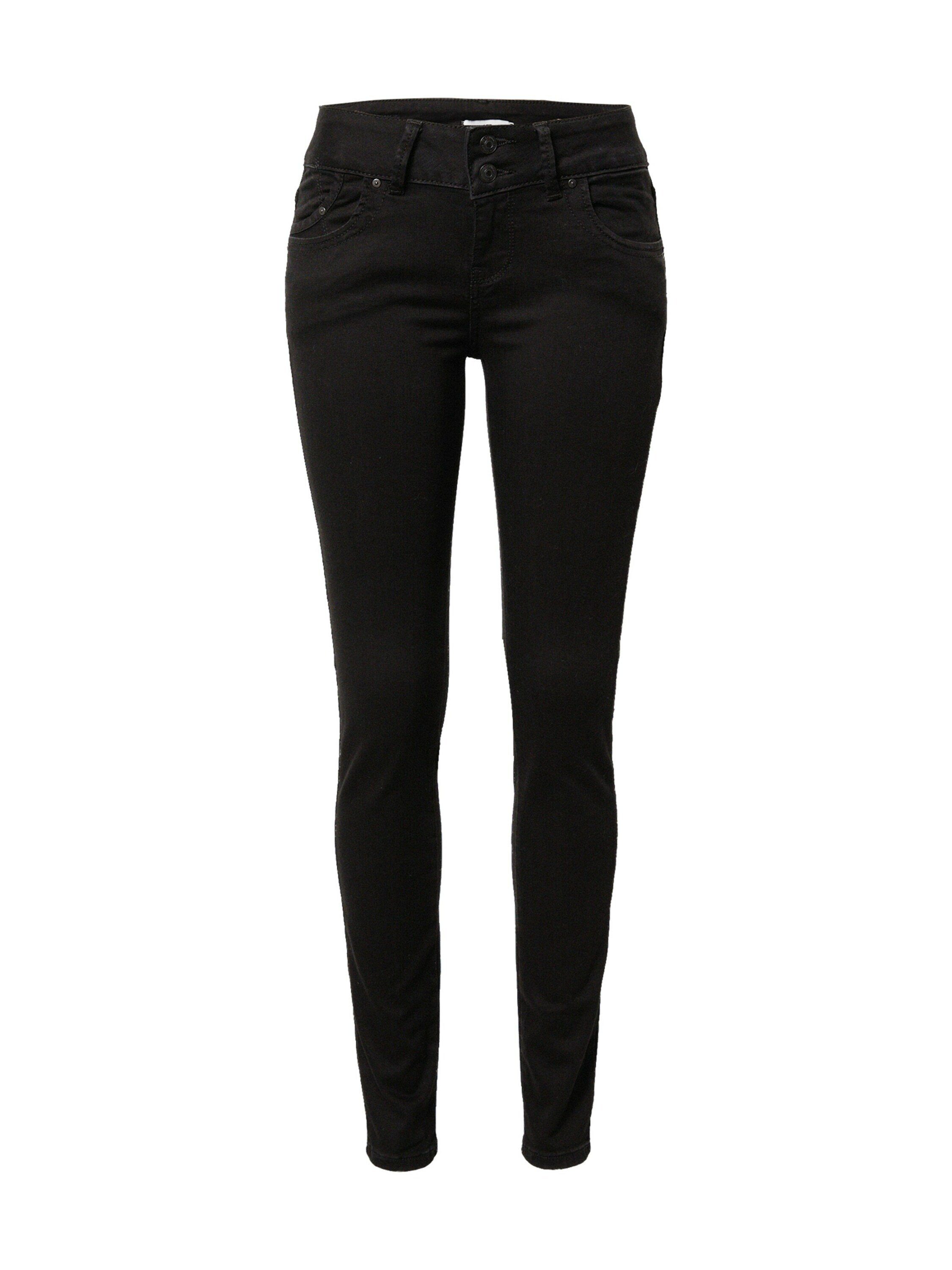 LTB Slim-fit-Jeans Molly (1-tlg) Cut-Outs