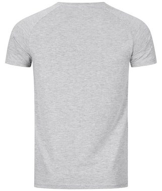 Rock Creek V-Shirt Herren T-Shirt 5er-Set V-Ausschnitt H-275 (5er-Pack)