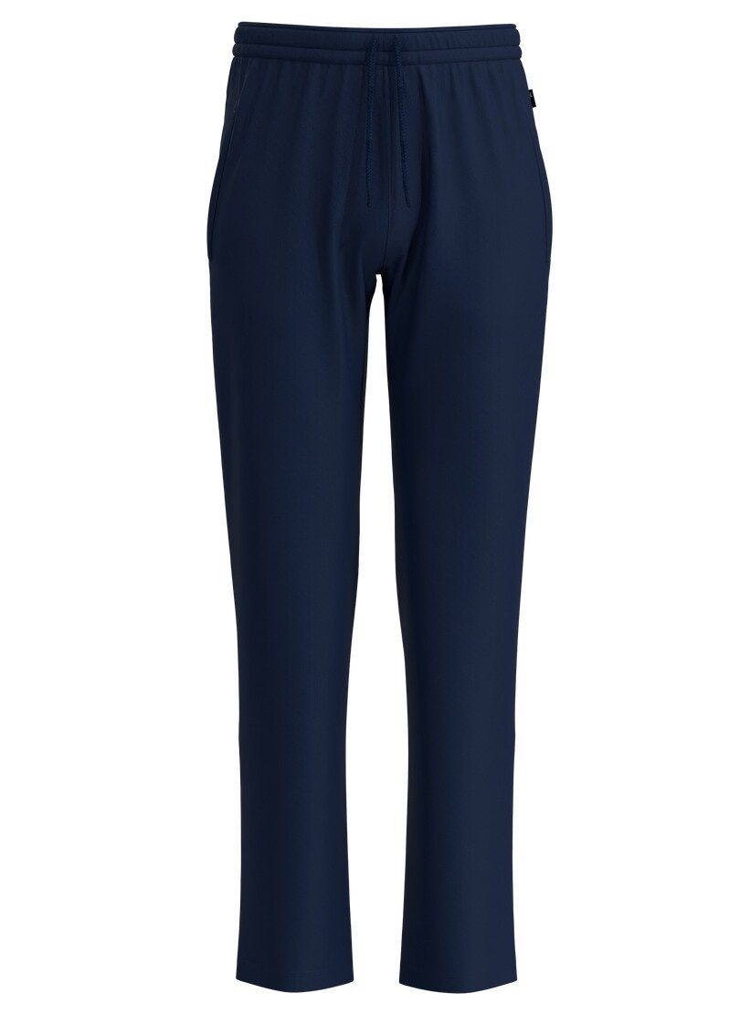 Trigema Sweathose TRIGEMA Freizeithose aus Sweat-Qualität günstig online kaufen