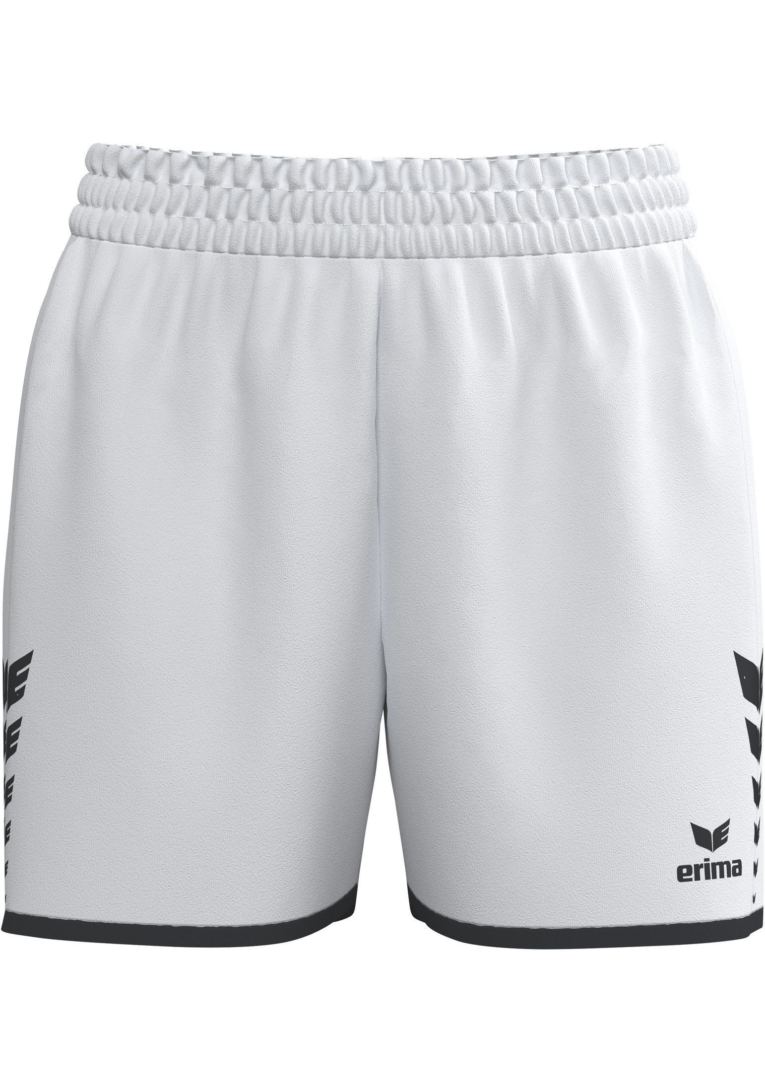 Erima Shorts Wings Short Damen