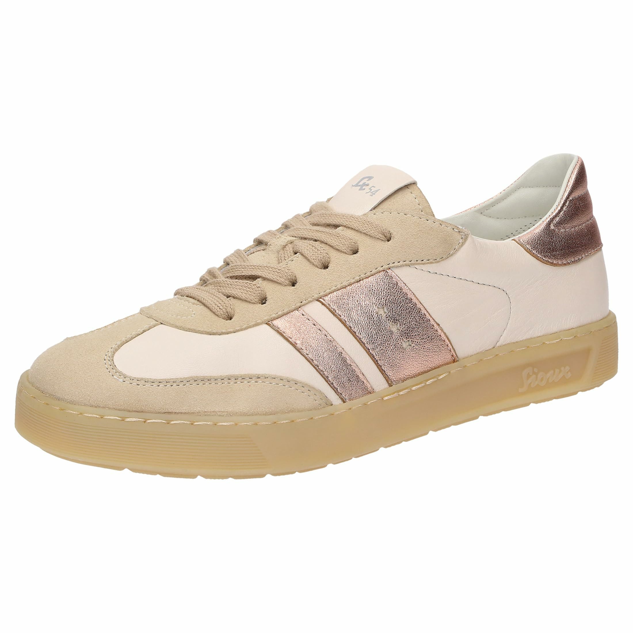 SIOUX Sneaker für Damen Sneaker (keine Angabe, 1-tlg., keine Angabe)