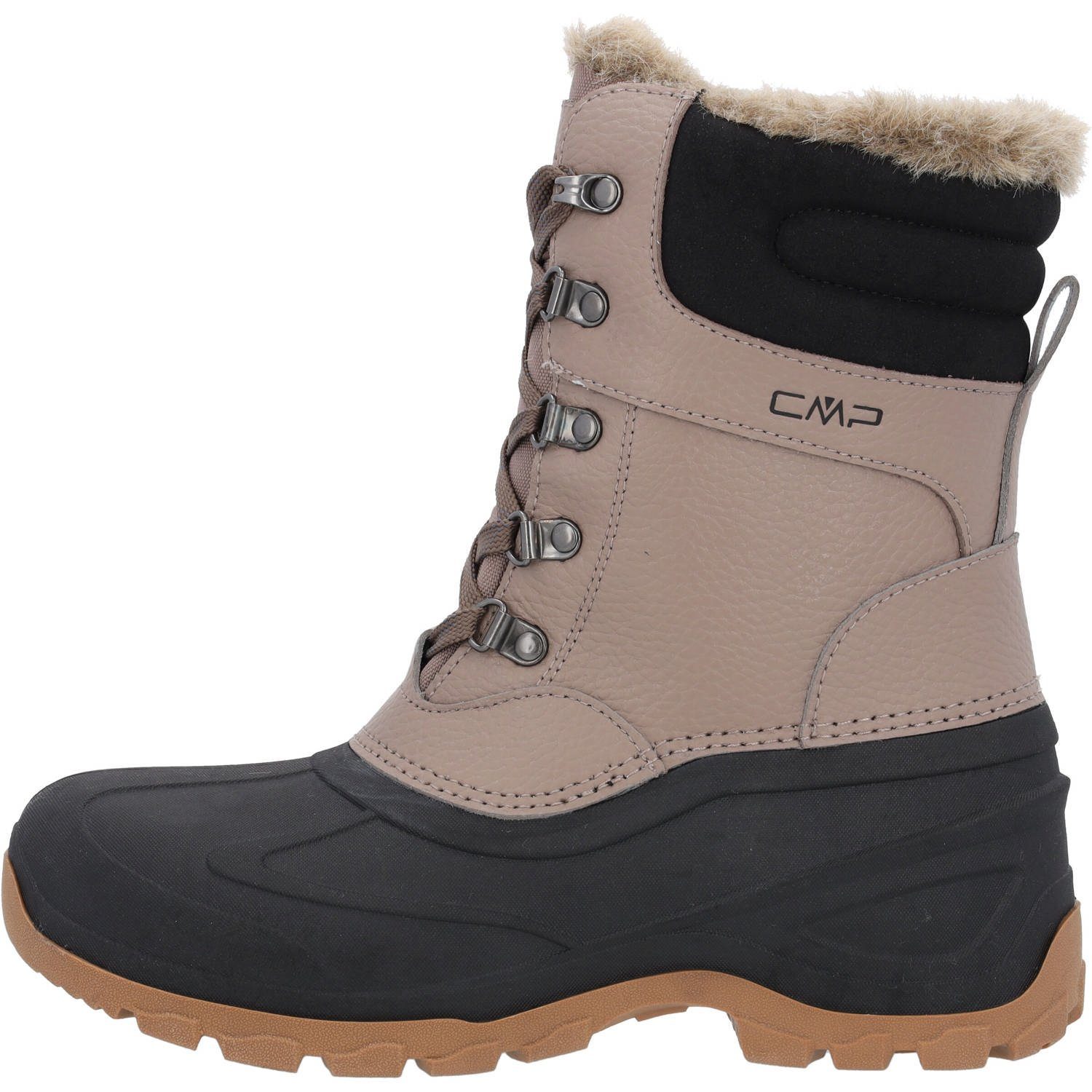 CMP Atka 3Q79546 Schnürstiefel günstig online kaufen