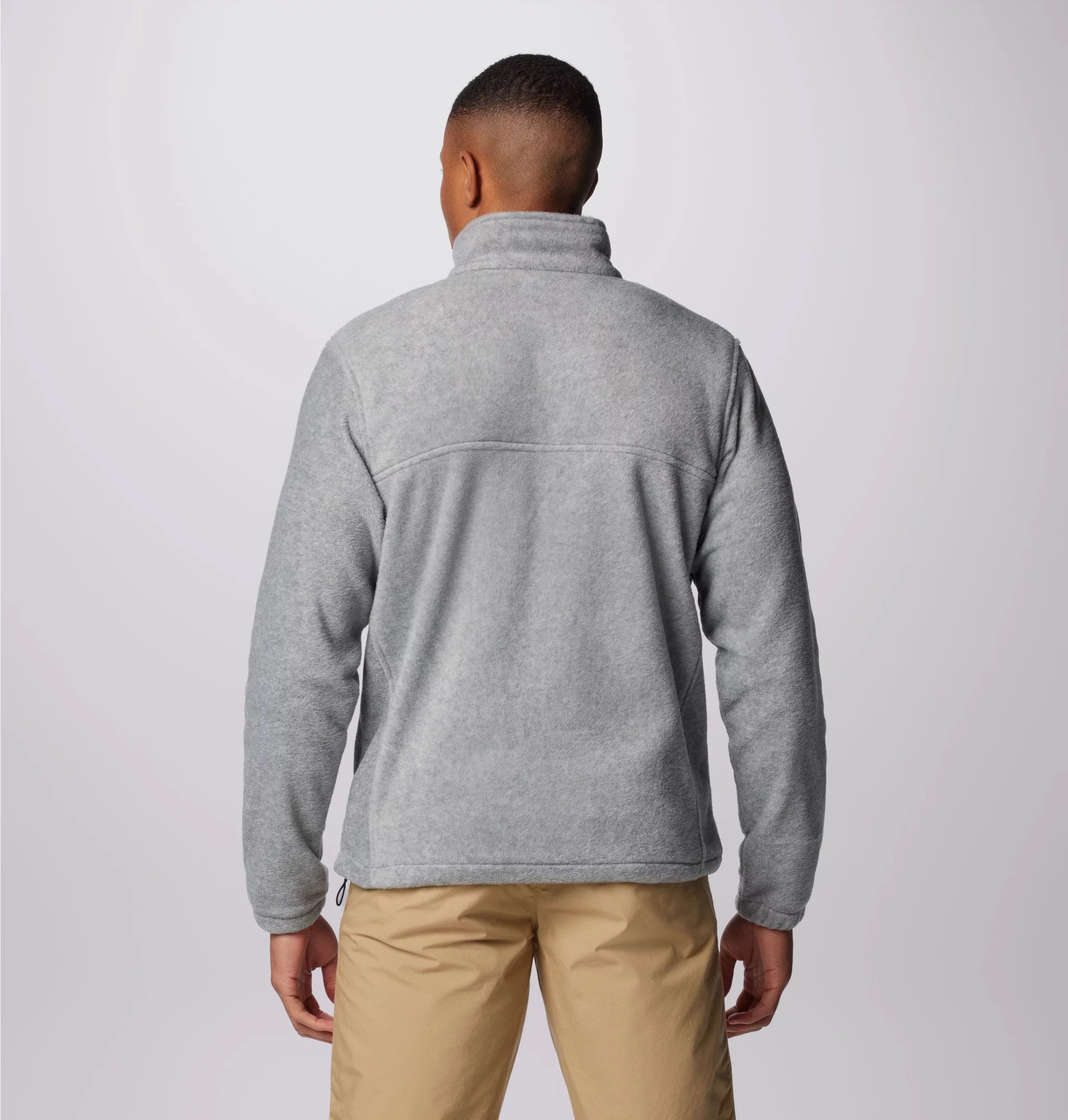 Columbia Fleecejacke STEENS MOUNTAIN FULL ZIP 2.0 sportlicher Stil, atmungsaktives Material, windabweisend